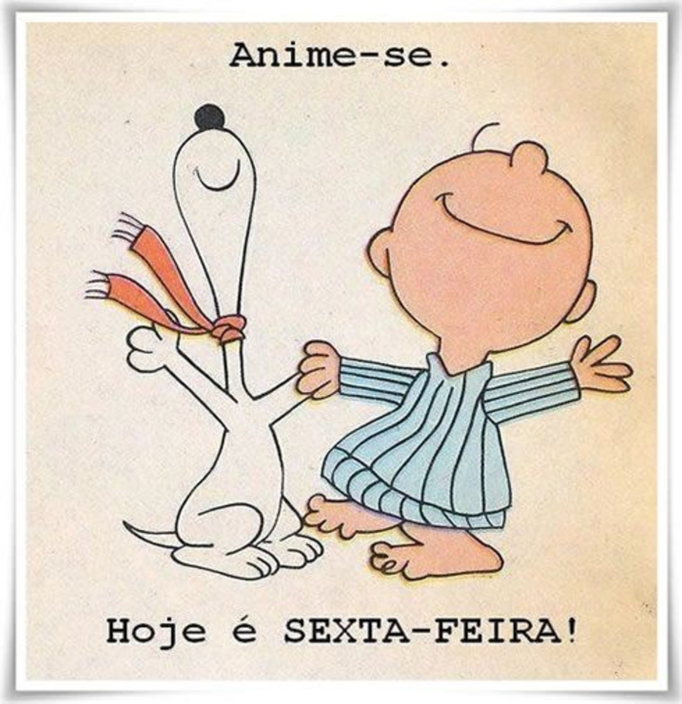 Anime-se hoje é Sexta-feira 48