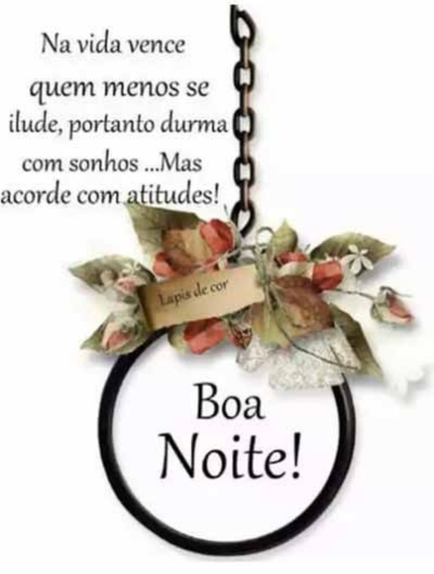 Belas Imagens Boa Noite Whatsapp 40