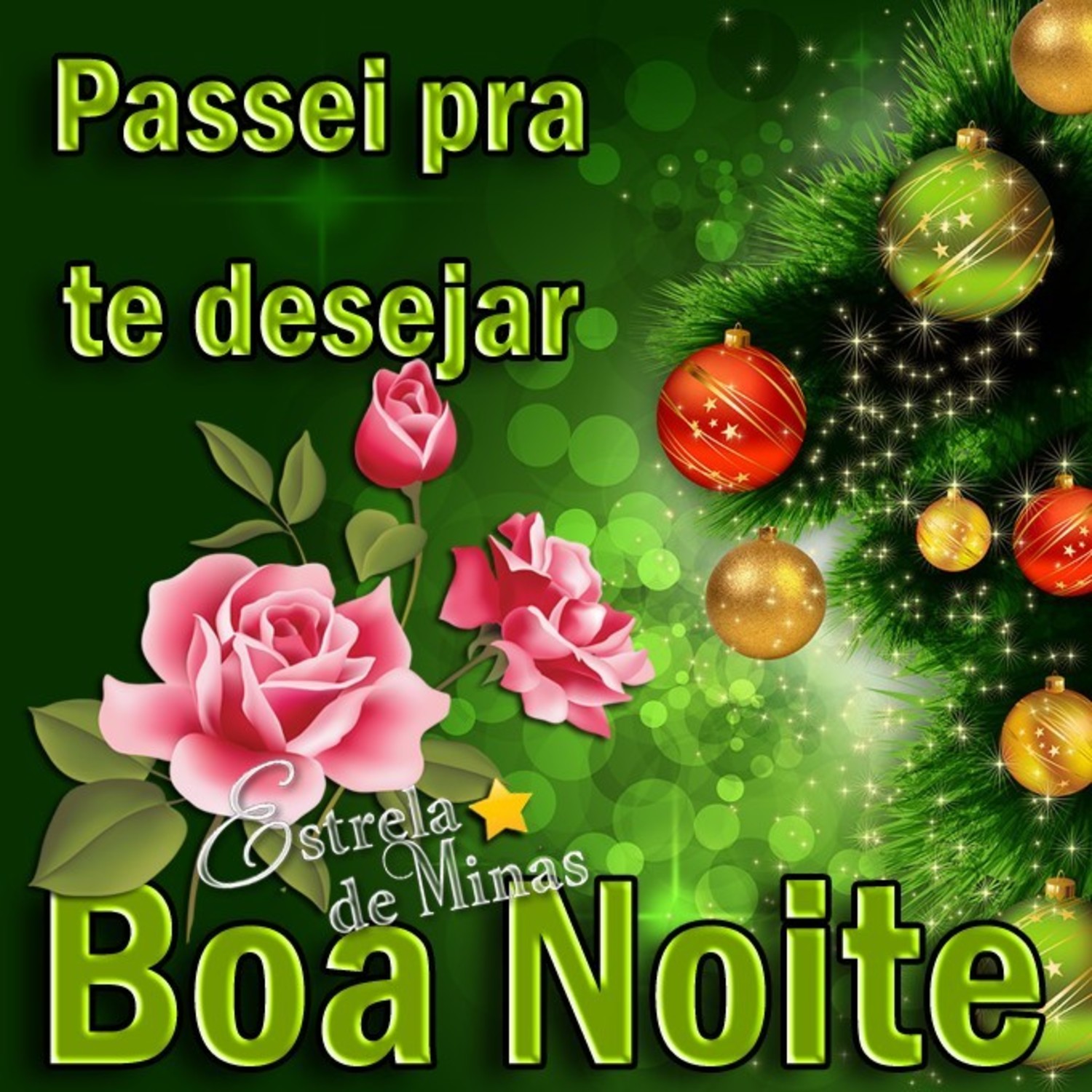 Belas Imagens Boa Noite Whatsapp 486