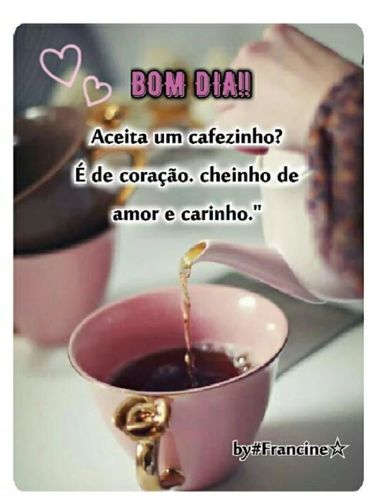 Belas Imagens com Frases Bom Dia Baixar 267