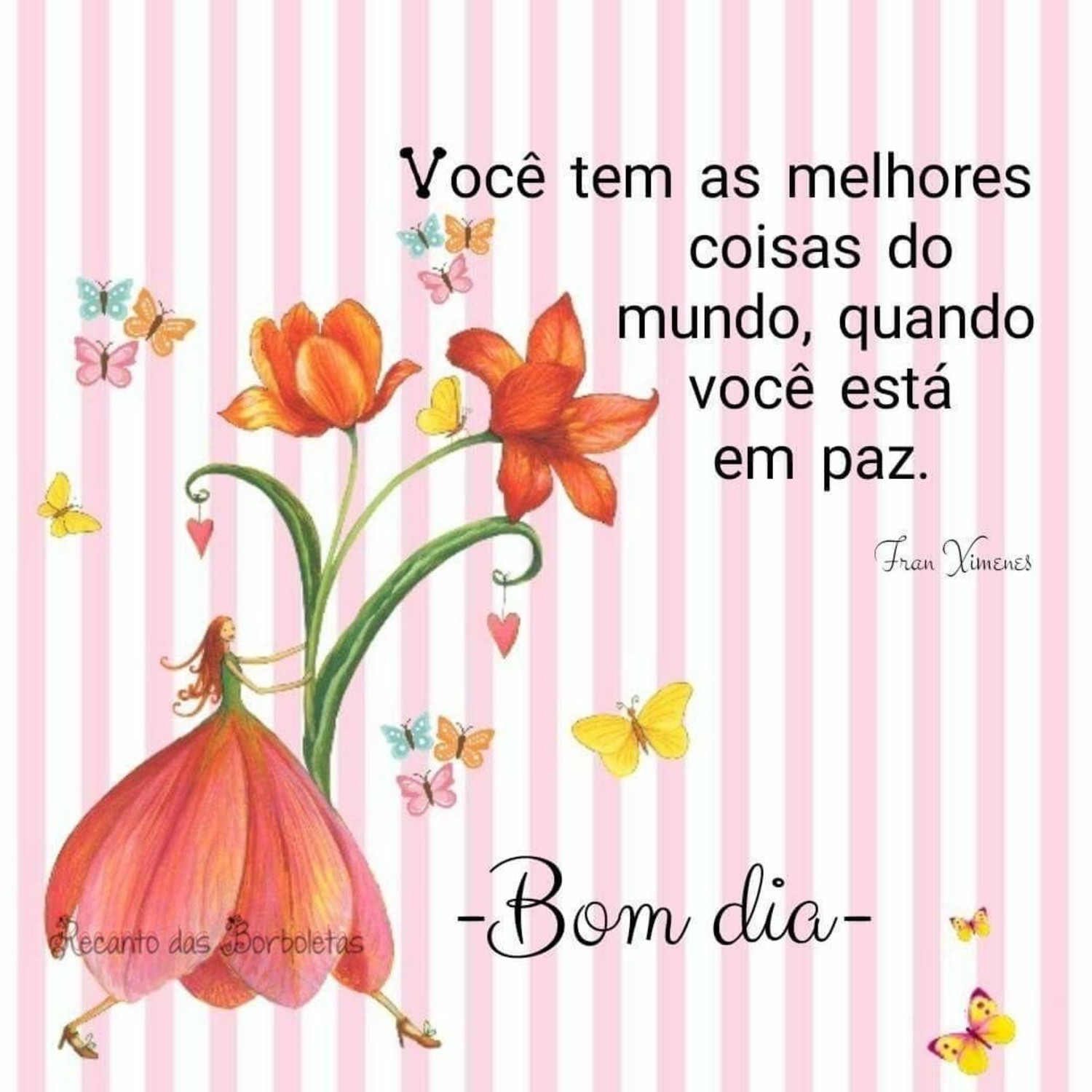 Belas Imagens com Frases Bom Dia Baixar 276