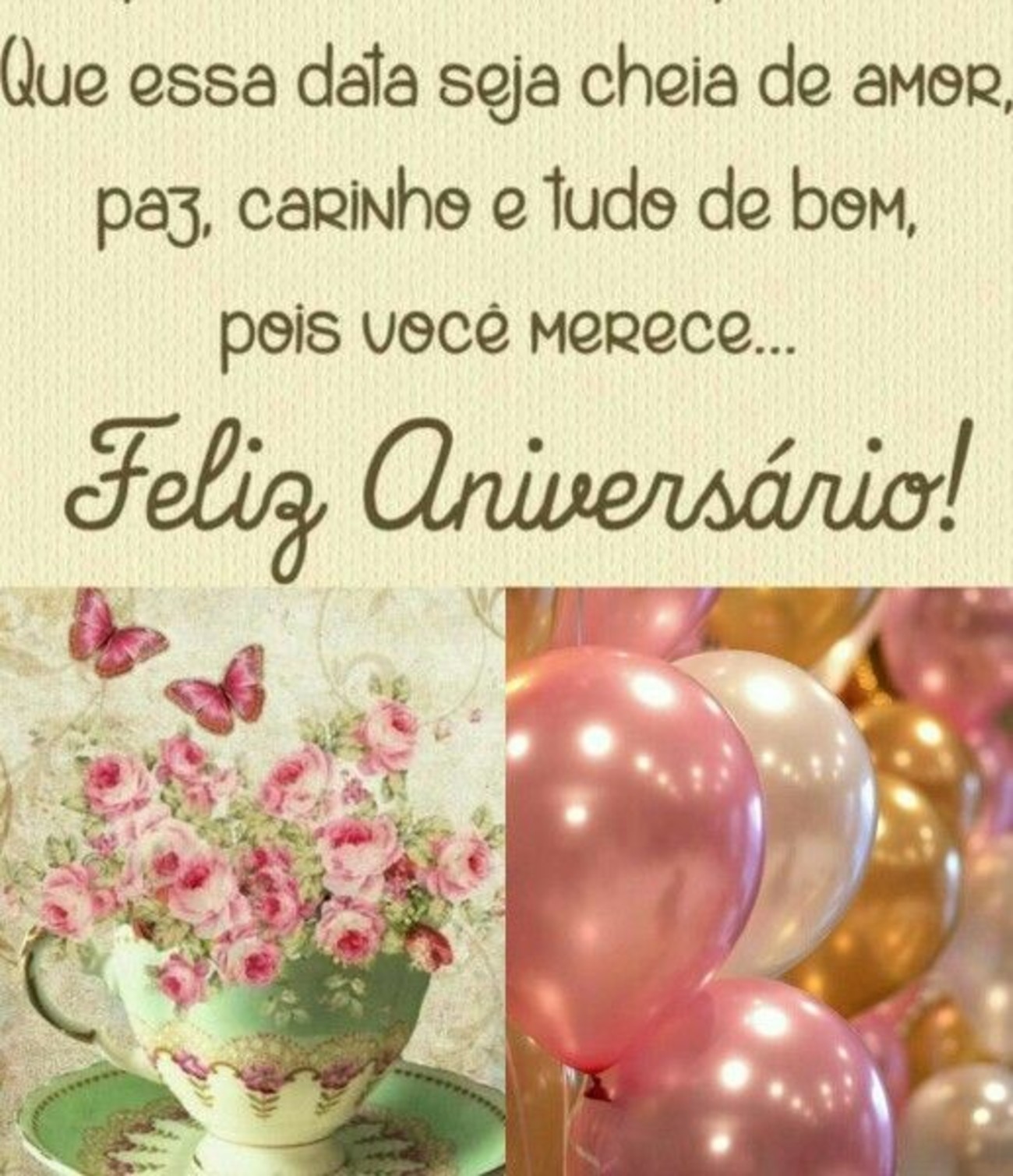 Belas imagens Feliz Aniversário 165