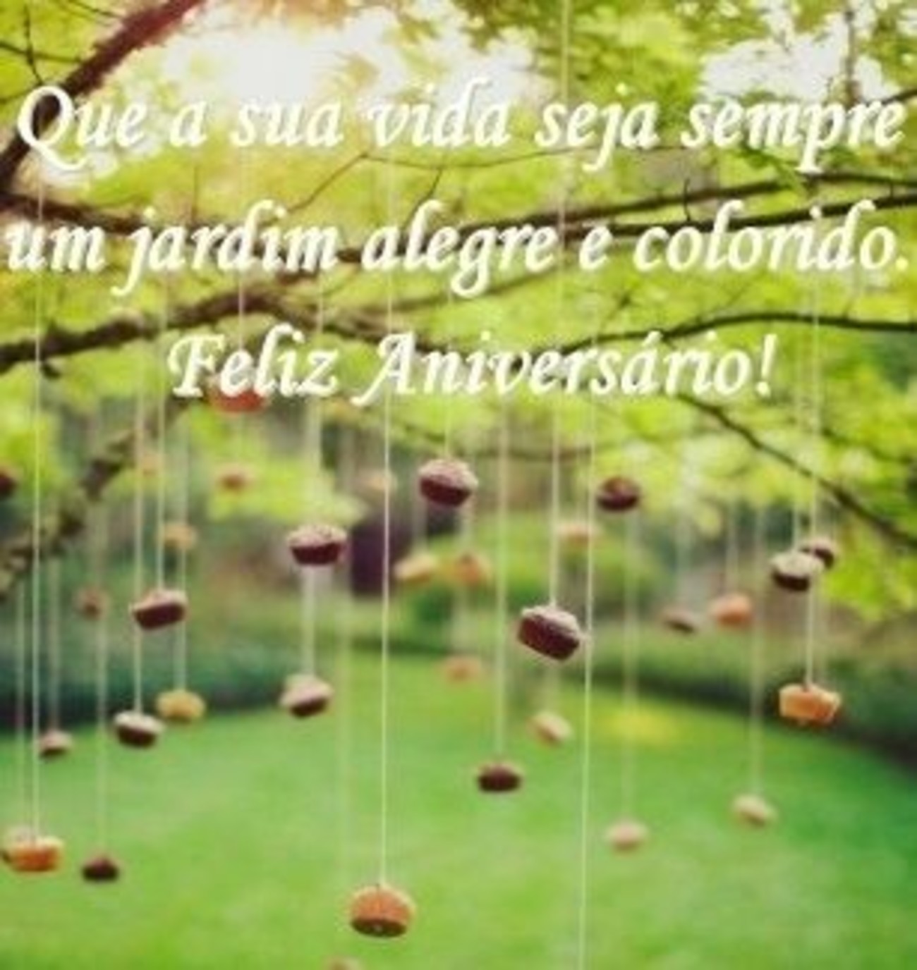 Belas imagens Feliz Aniversário 167