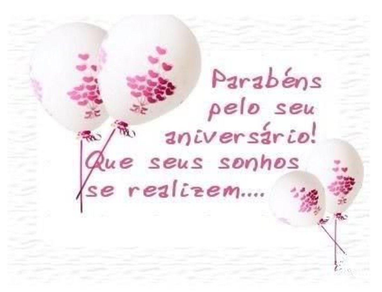 Belas imagens Feliz Aniversário 171
