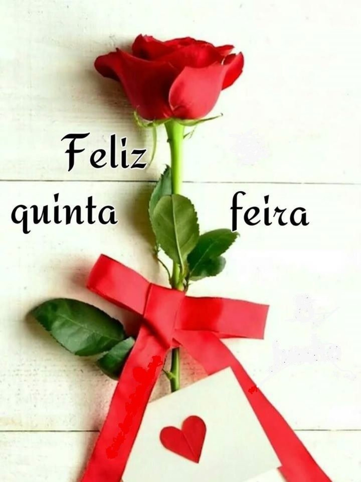 Belas imagens Feliz Quinta feira amor 63