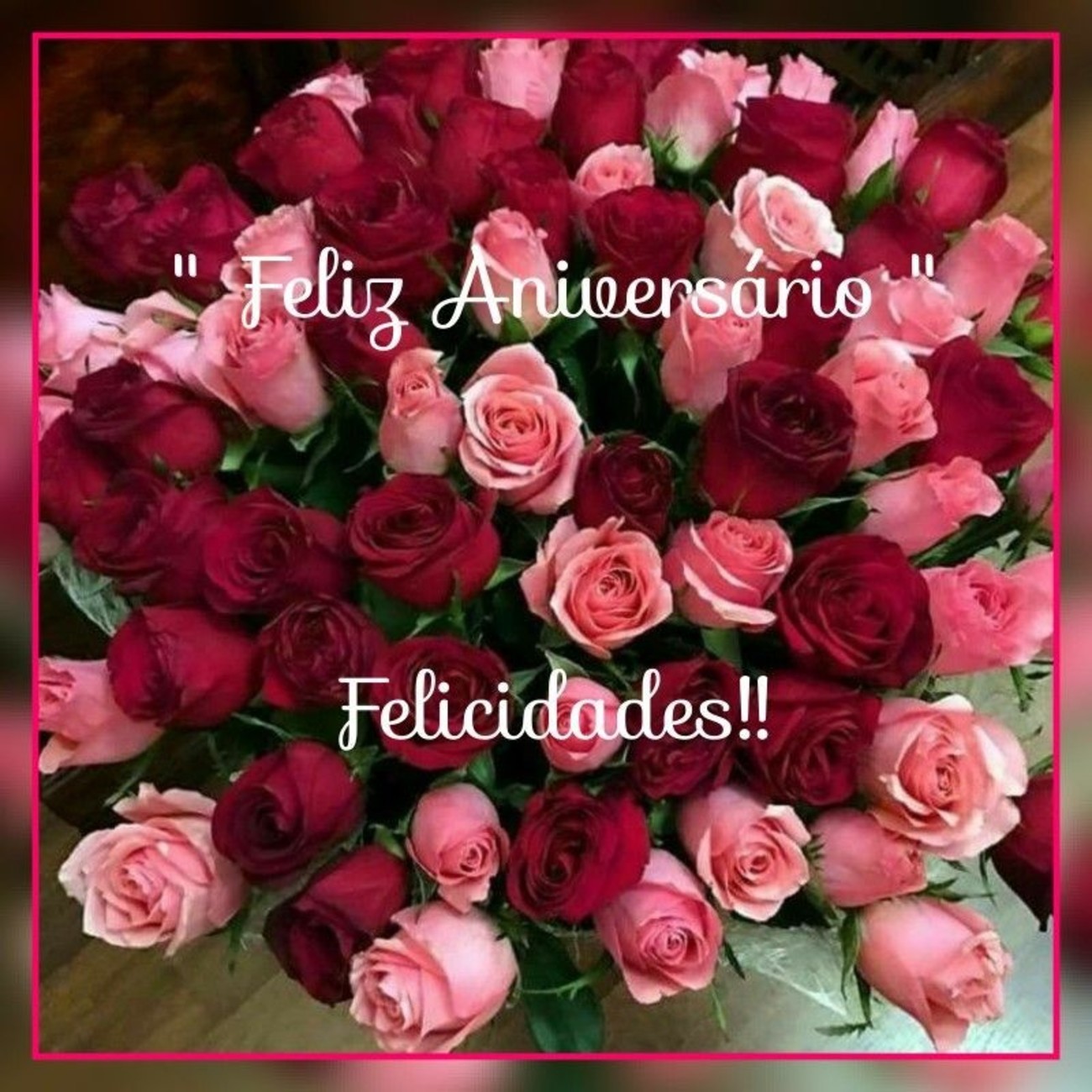 Belas imagens mensagens Feliz Aniversário WhatsApp 94