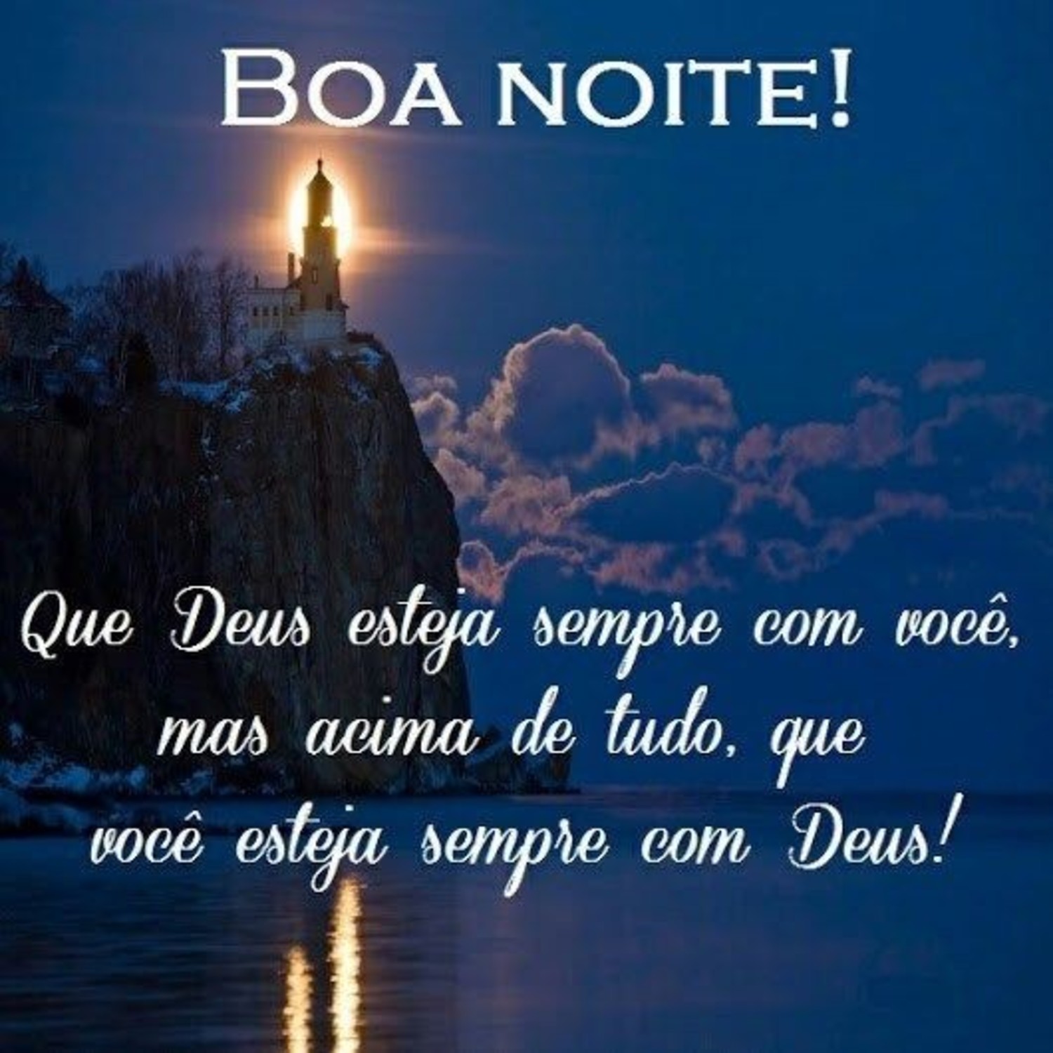 Boa Noite 104