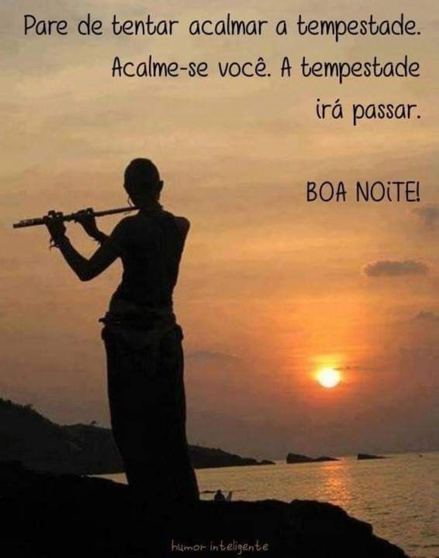 Boa Noite 107