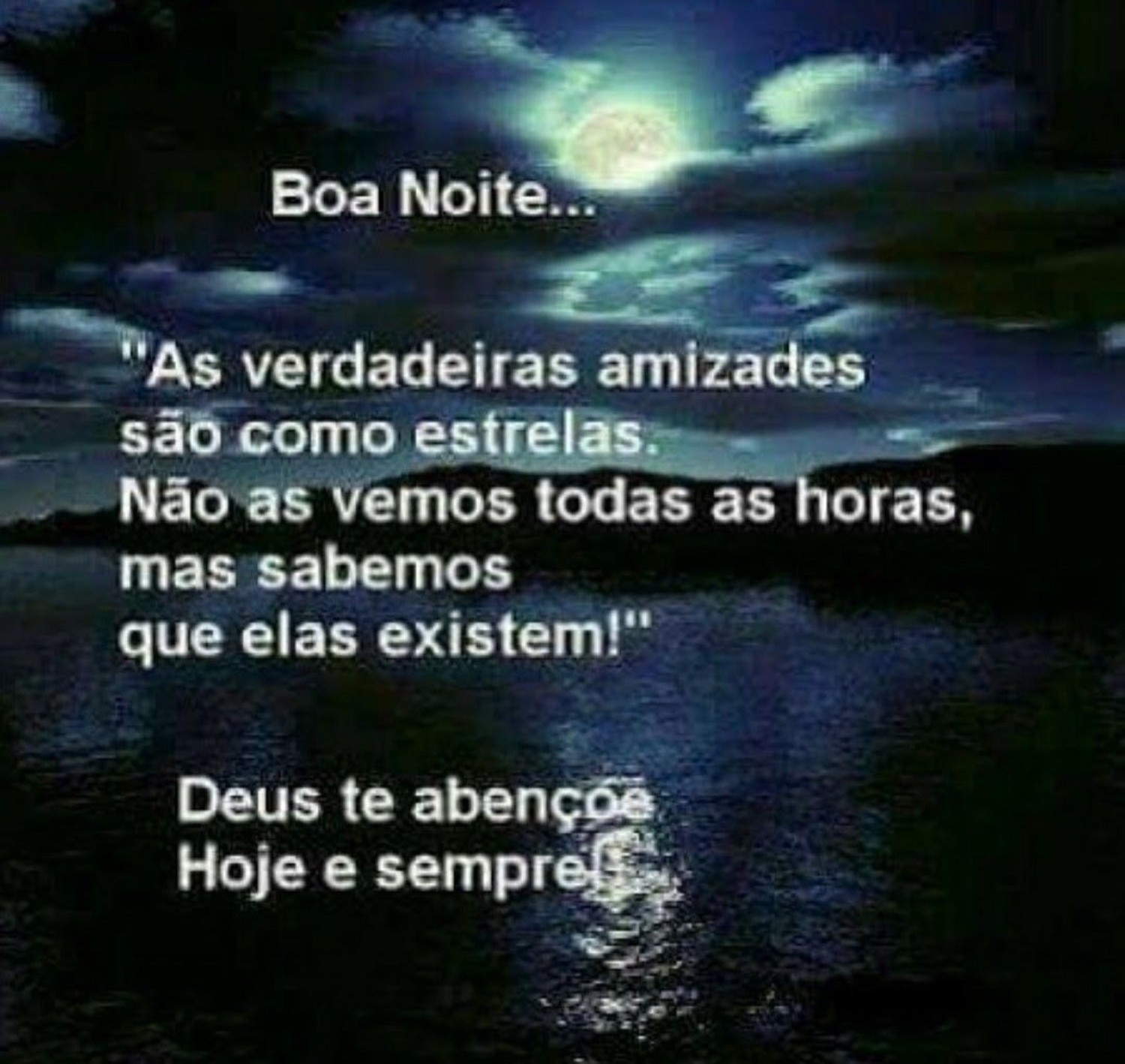 Boa Noite 109