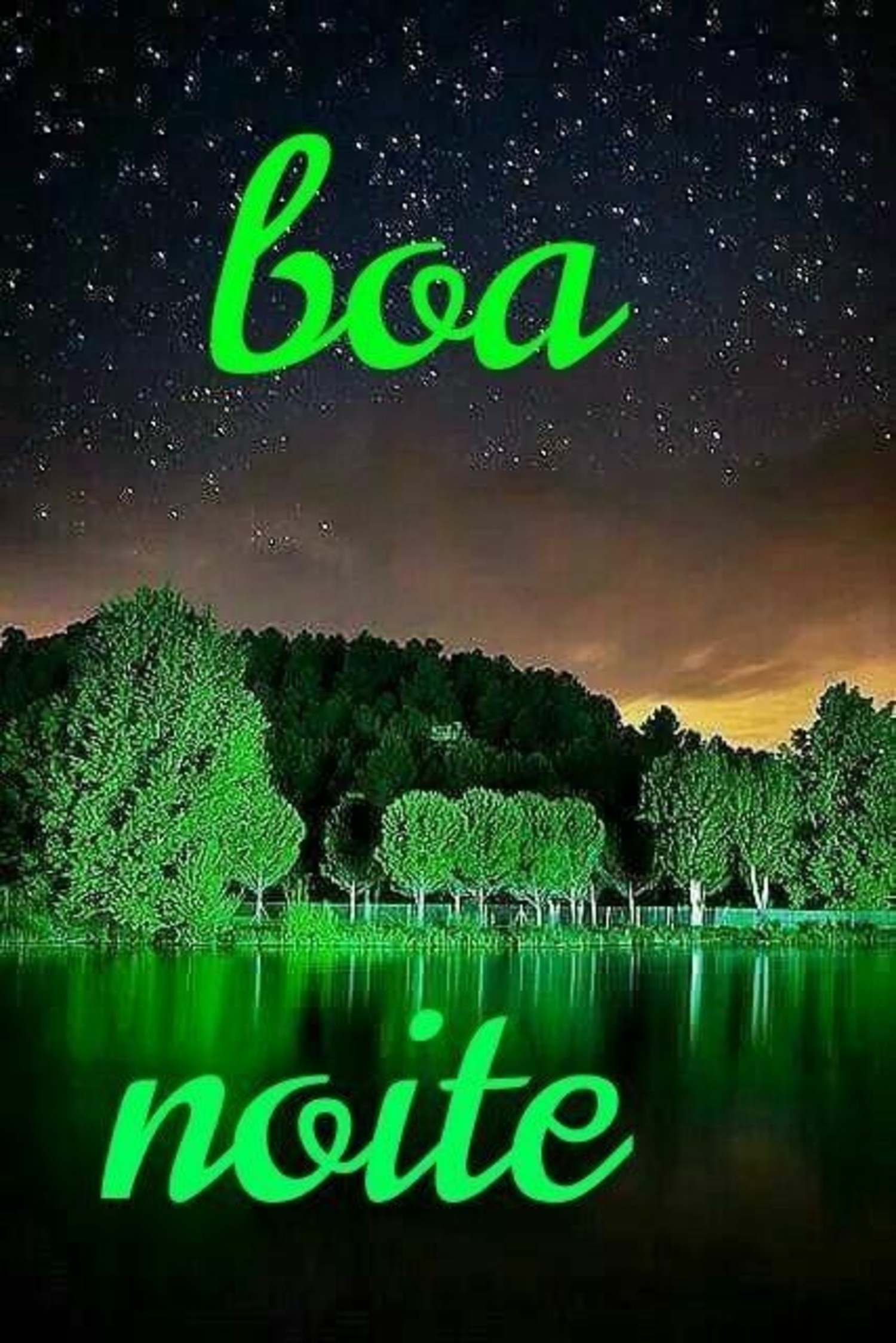 Boa Noite 141