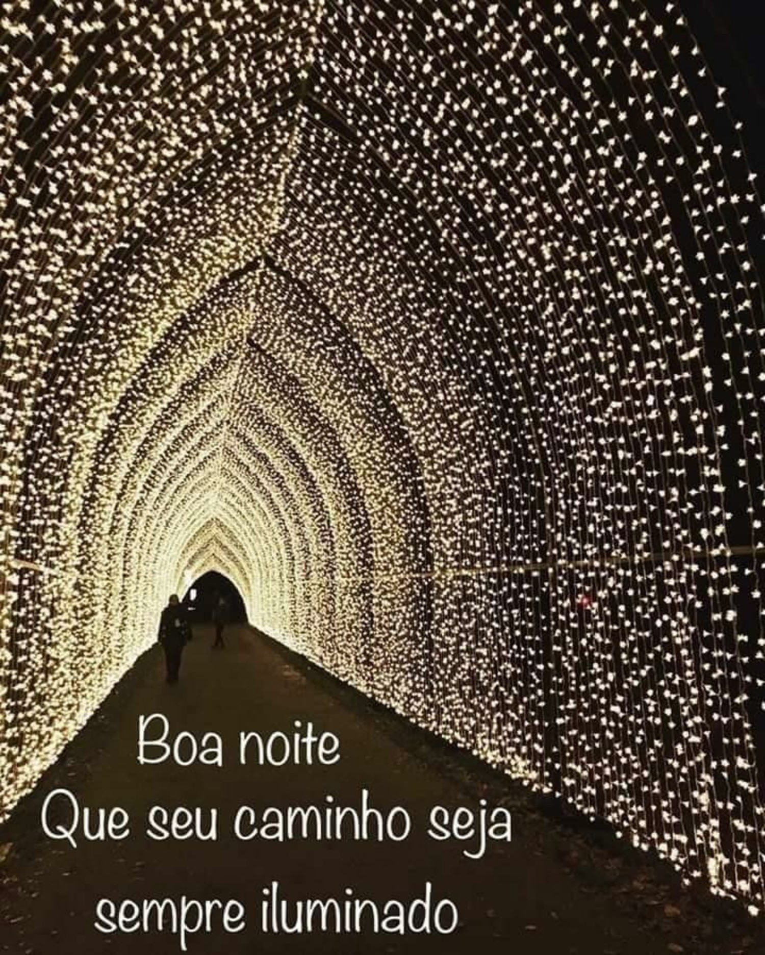 Boa Noite Google 195