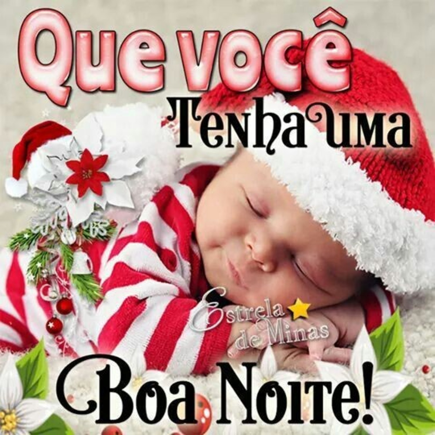 Boa Noite Natal 176