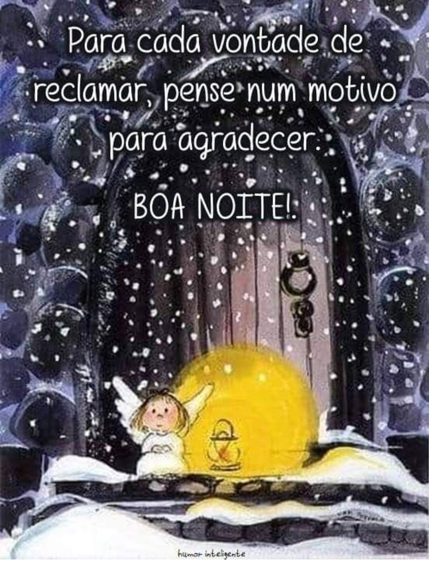 Boa Noite Natal 99