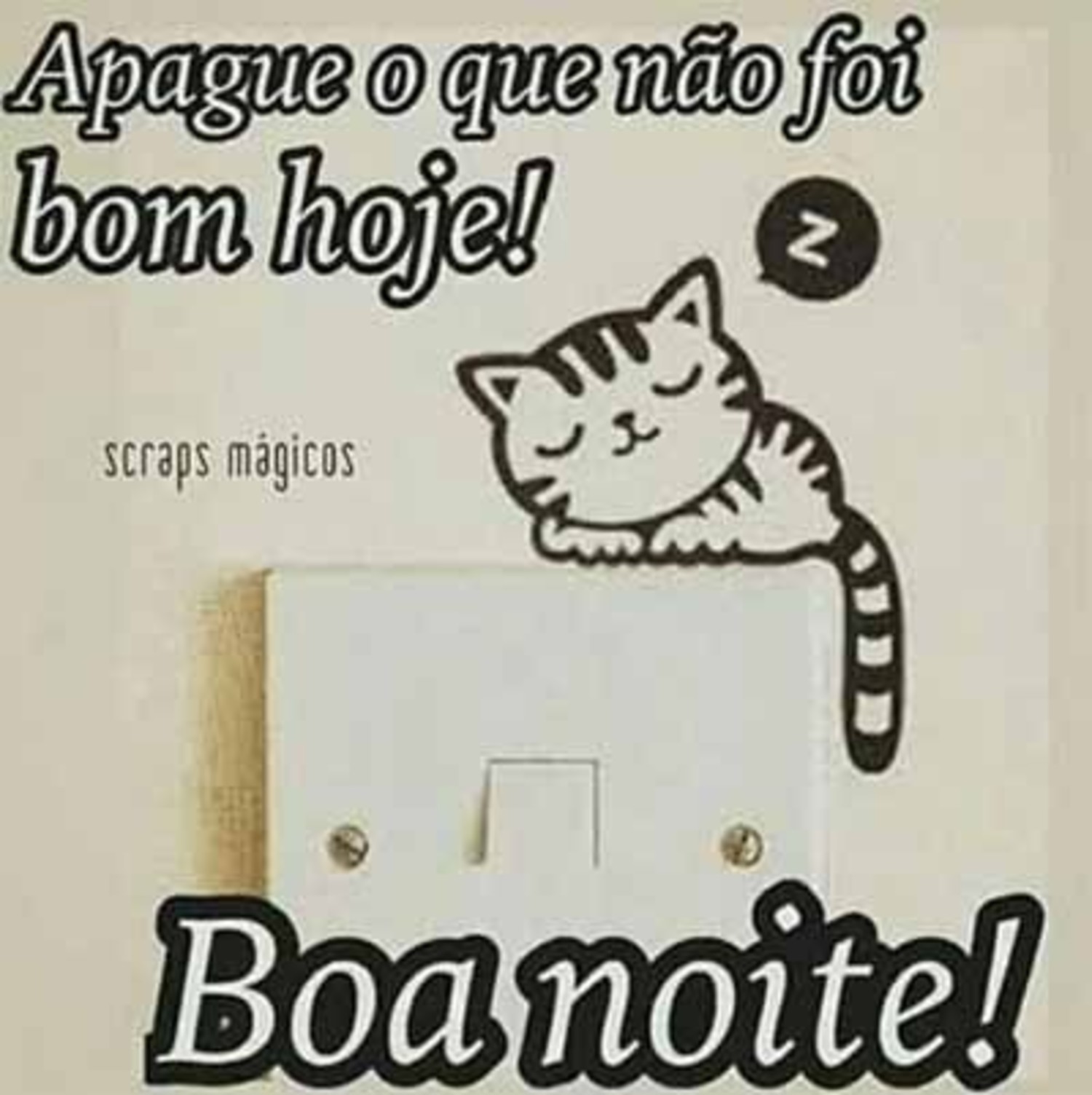 Boa Noite Pinterest 183