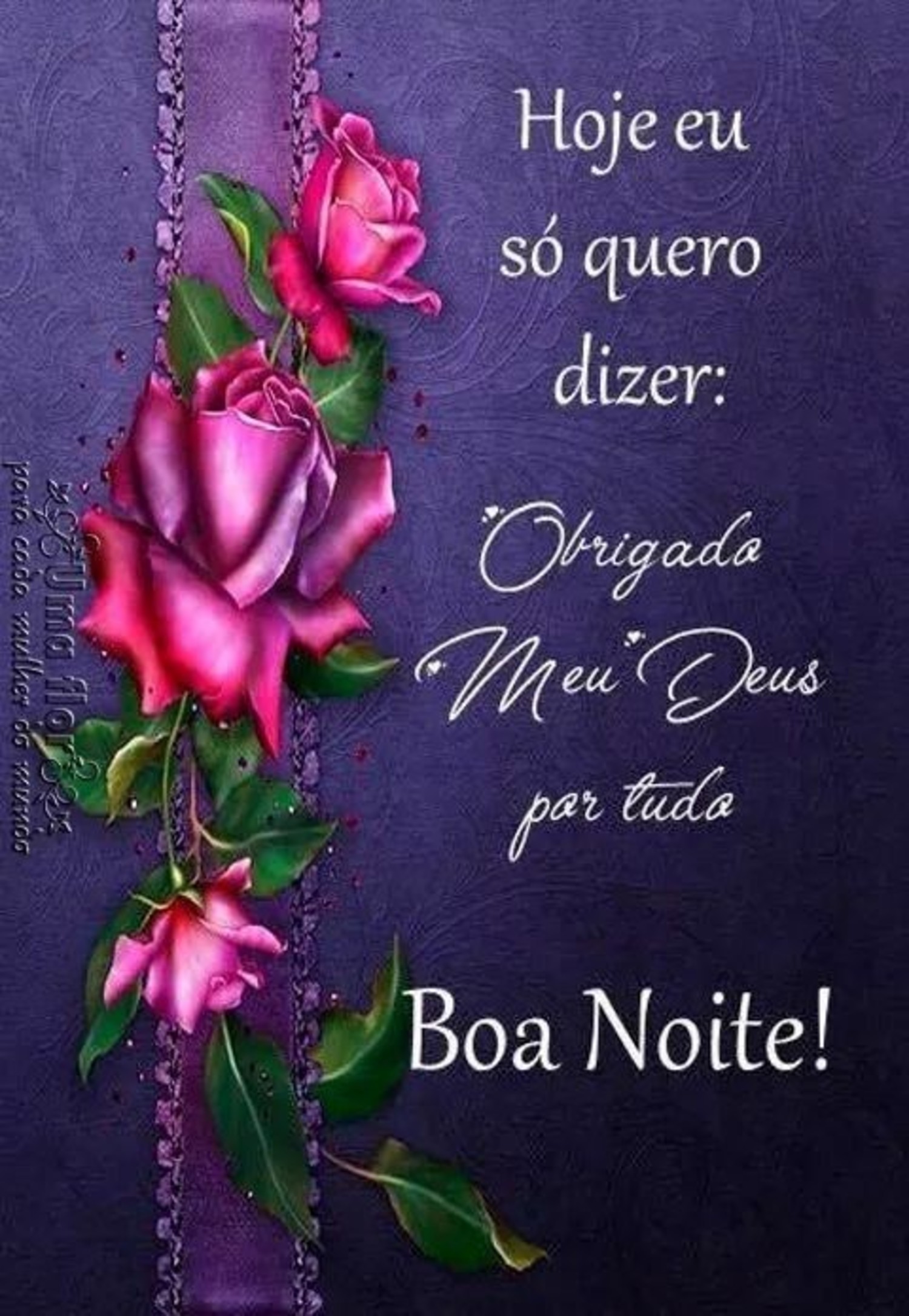 Boa Noite Pinterest 188