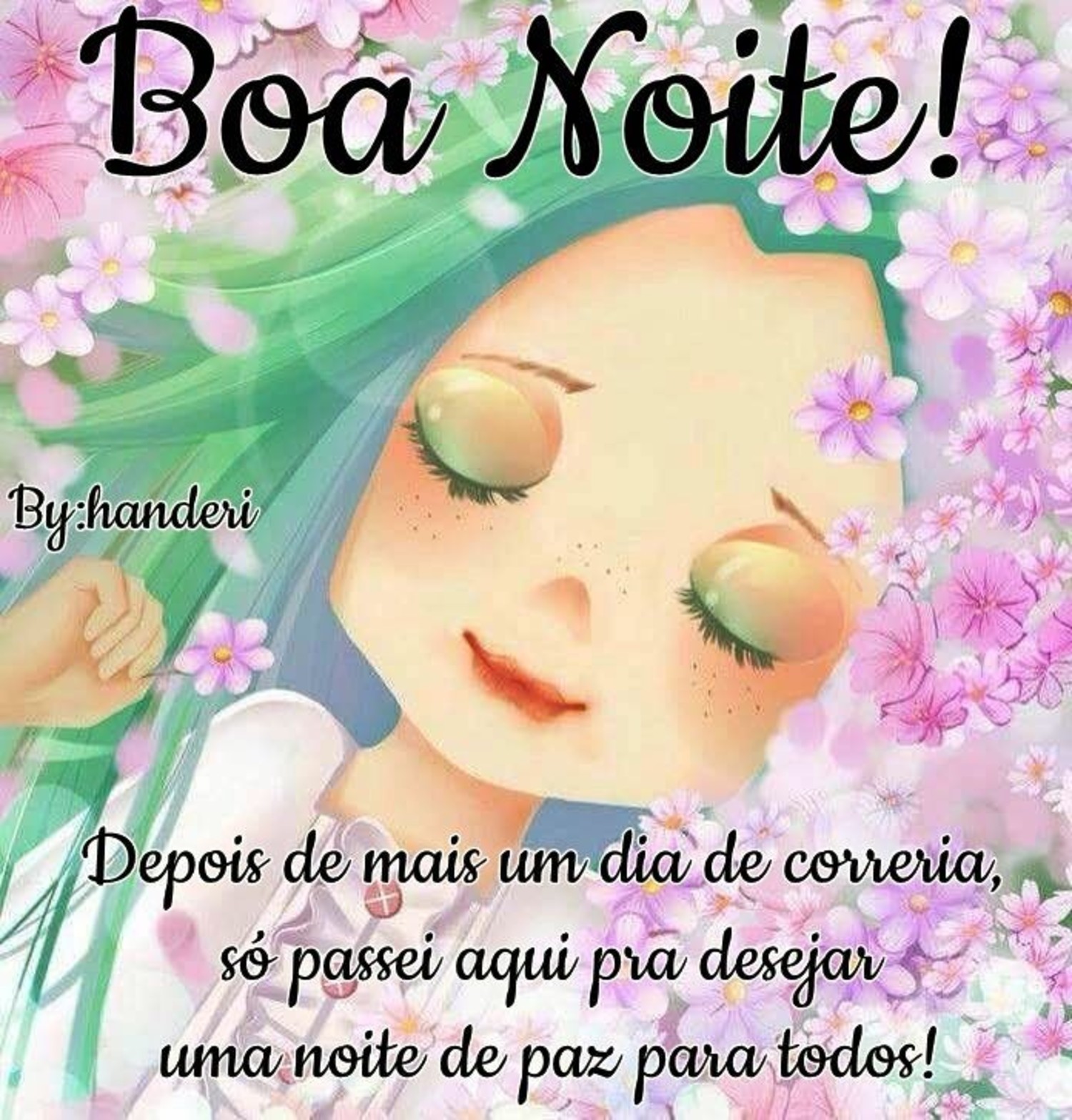 Boa Noite Whatsapp Imagens 79