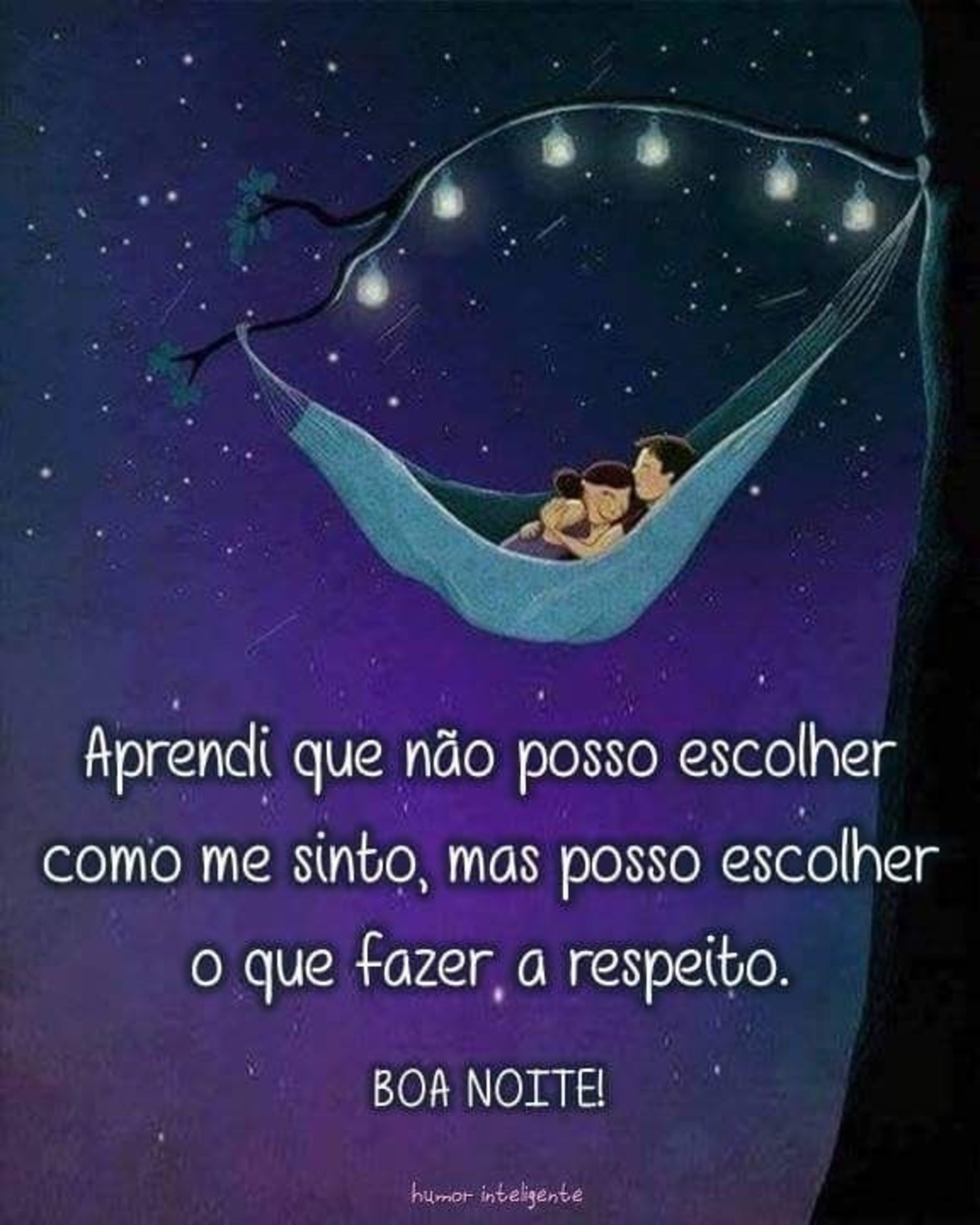 Boa Noite a todos 28