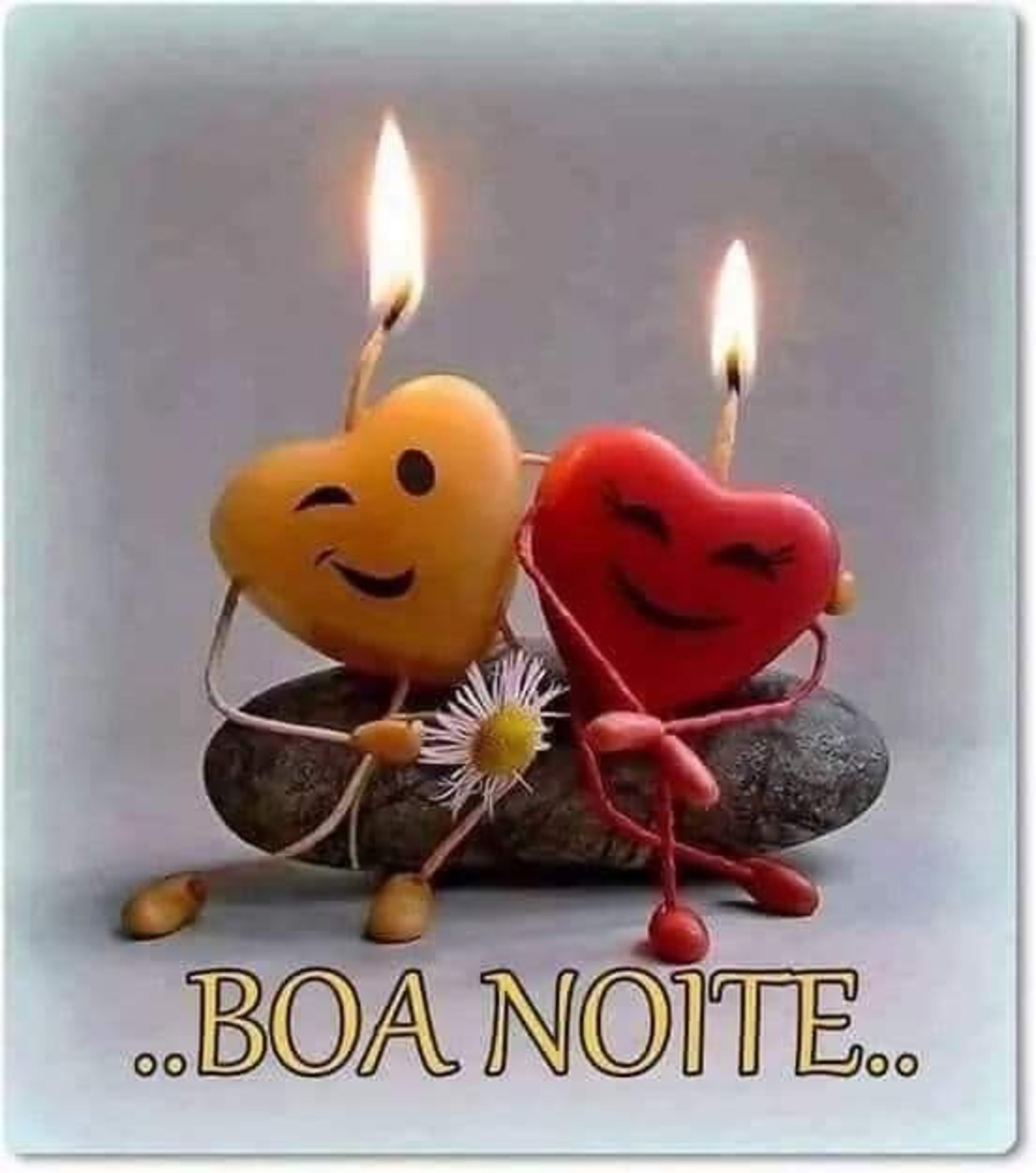 Boa Noite amor 261