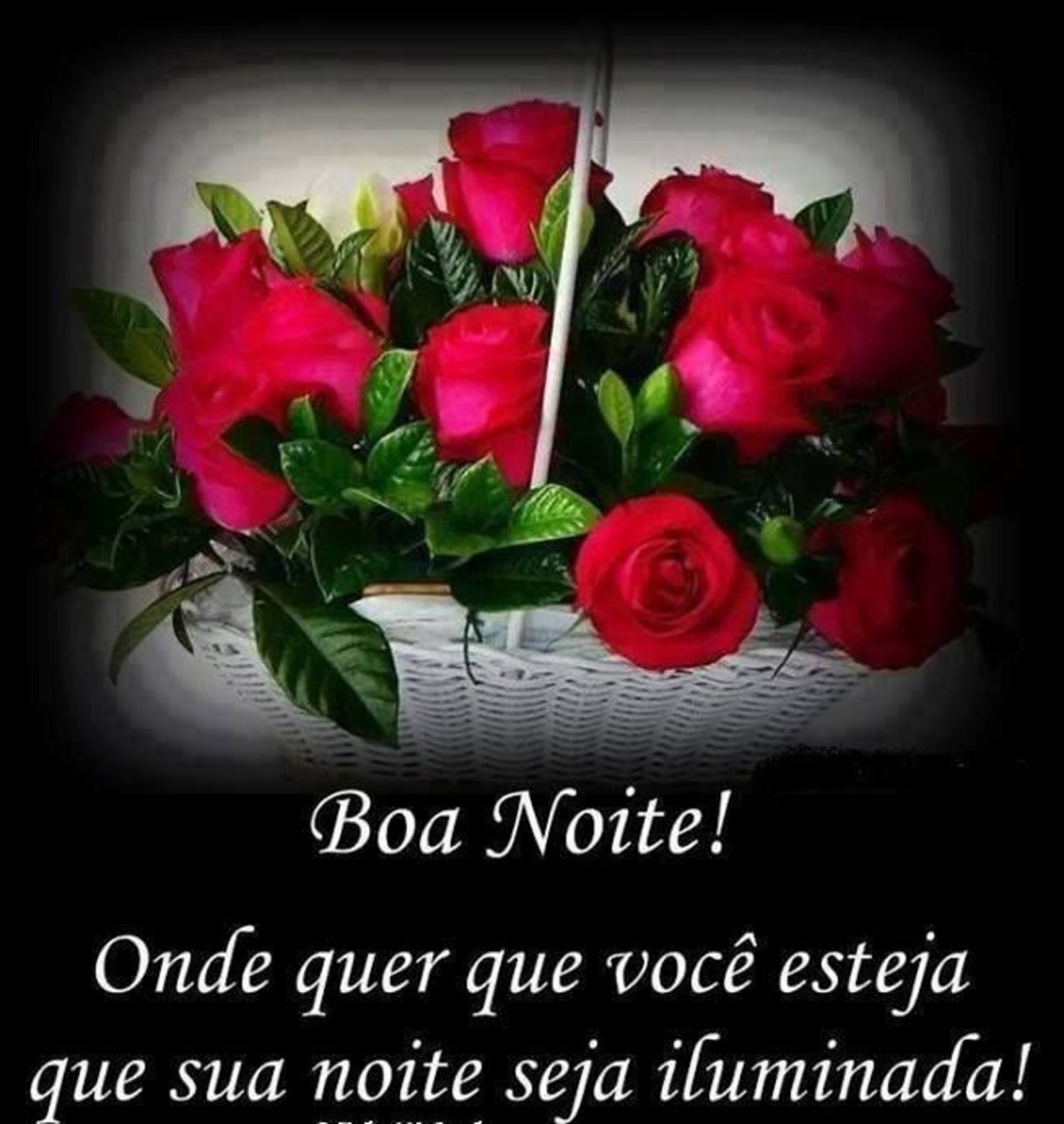 Boa Noite amor 323