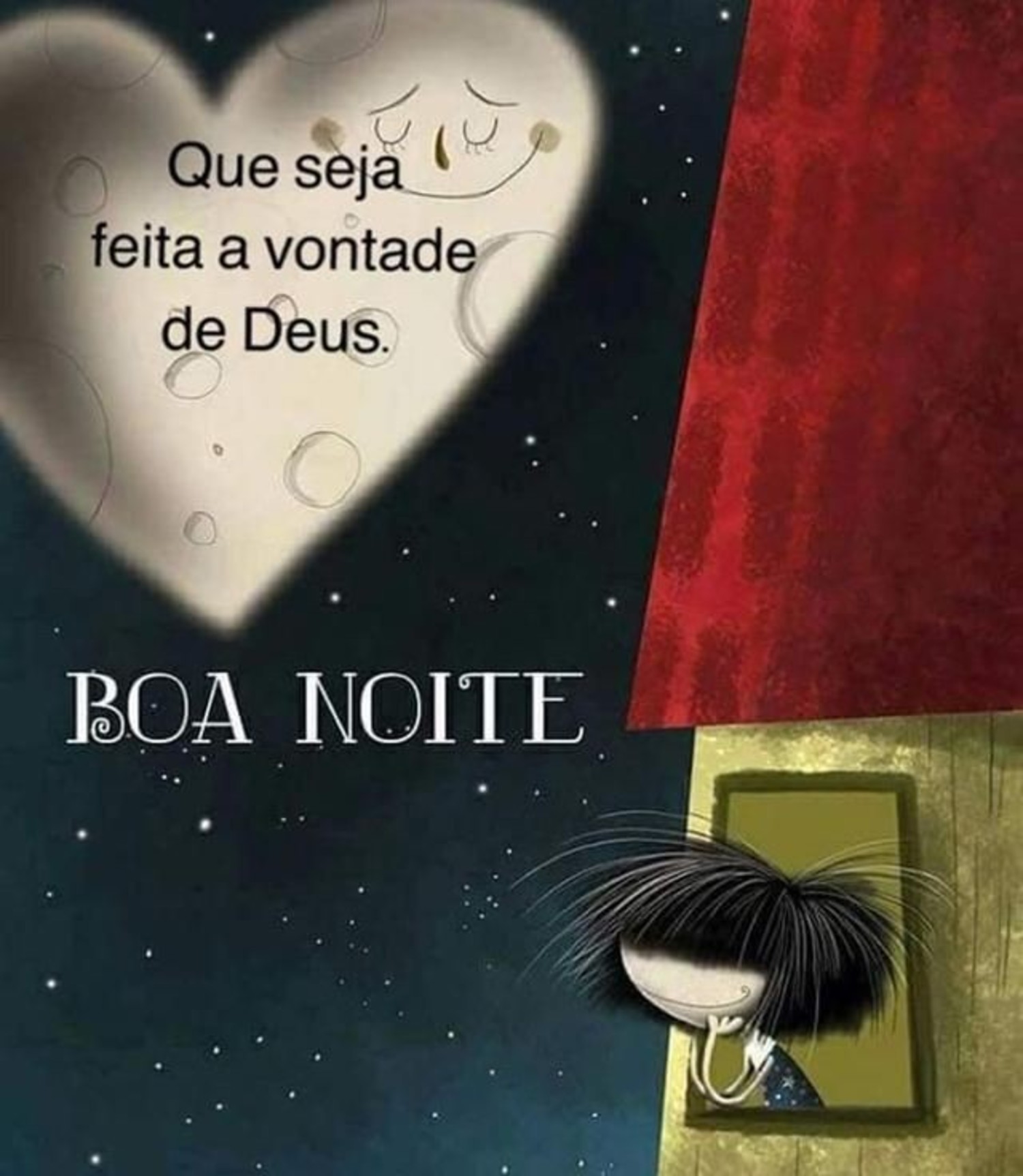 Boa Noite anjo 304