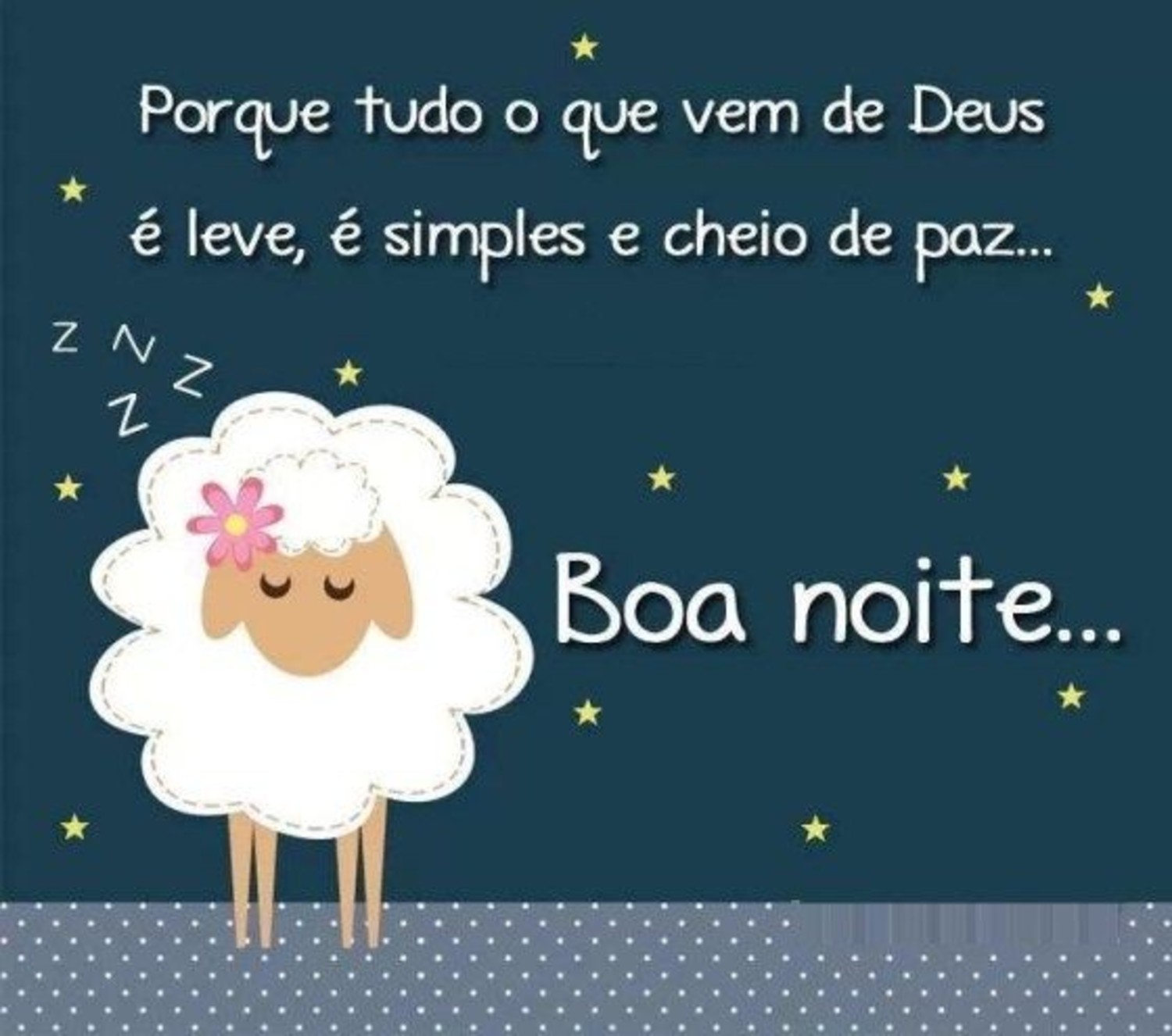 Boa Noite anjo 311