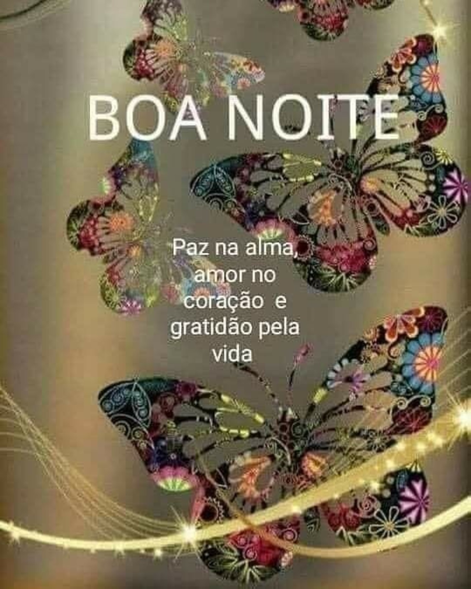 Boa Noite bons sonhos 333