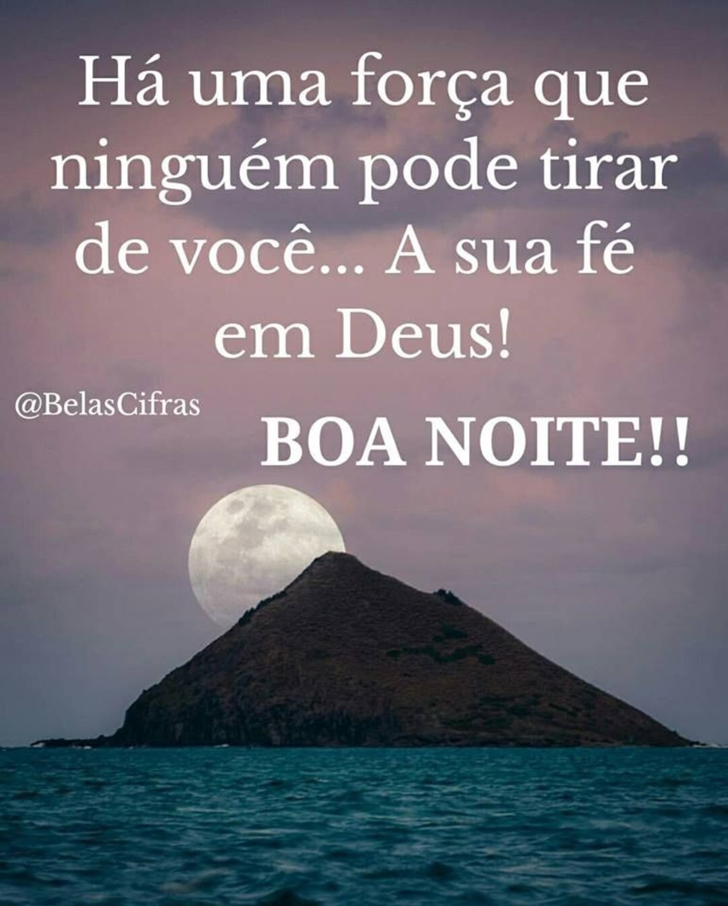 Boa Noite com Deus 26