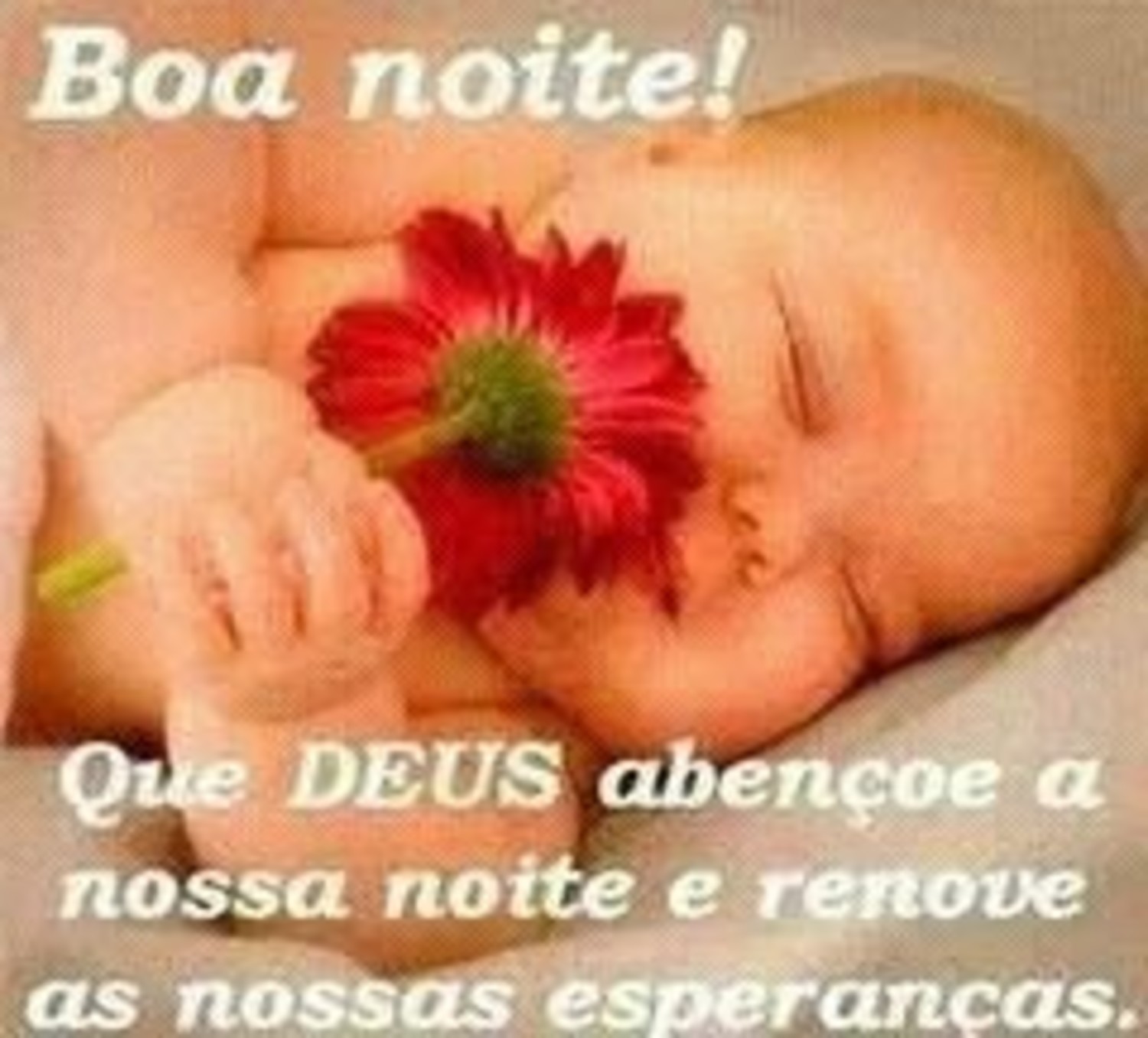 Boa Noite com Deus 6