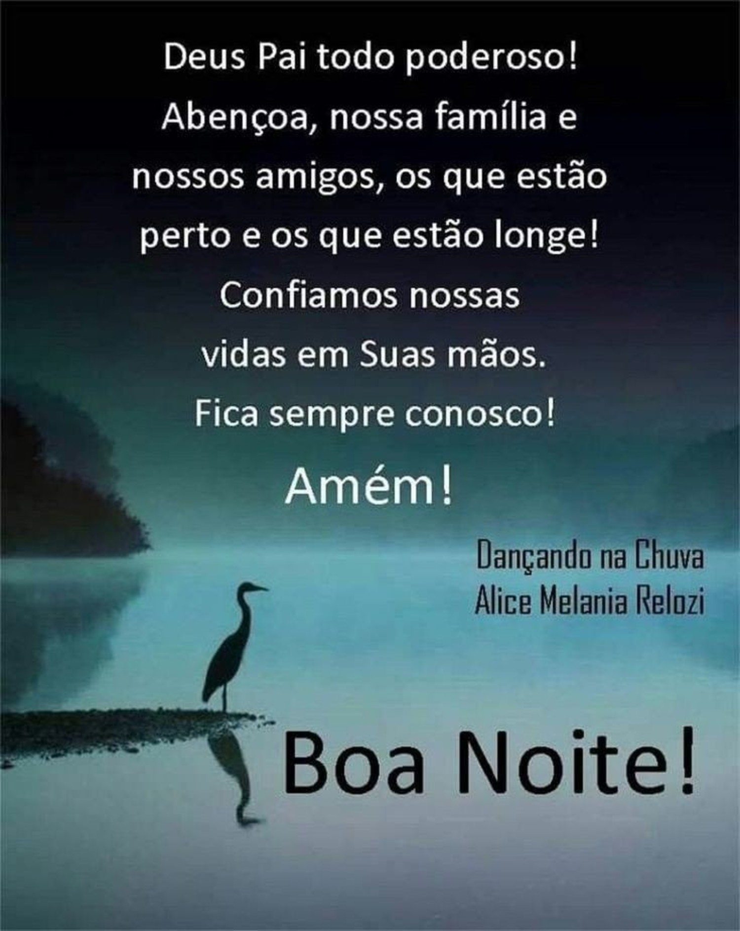 Boa Noite fotos 149
