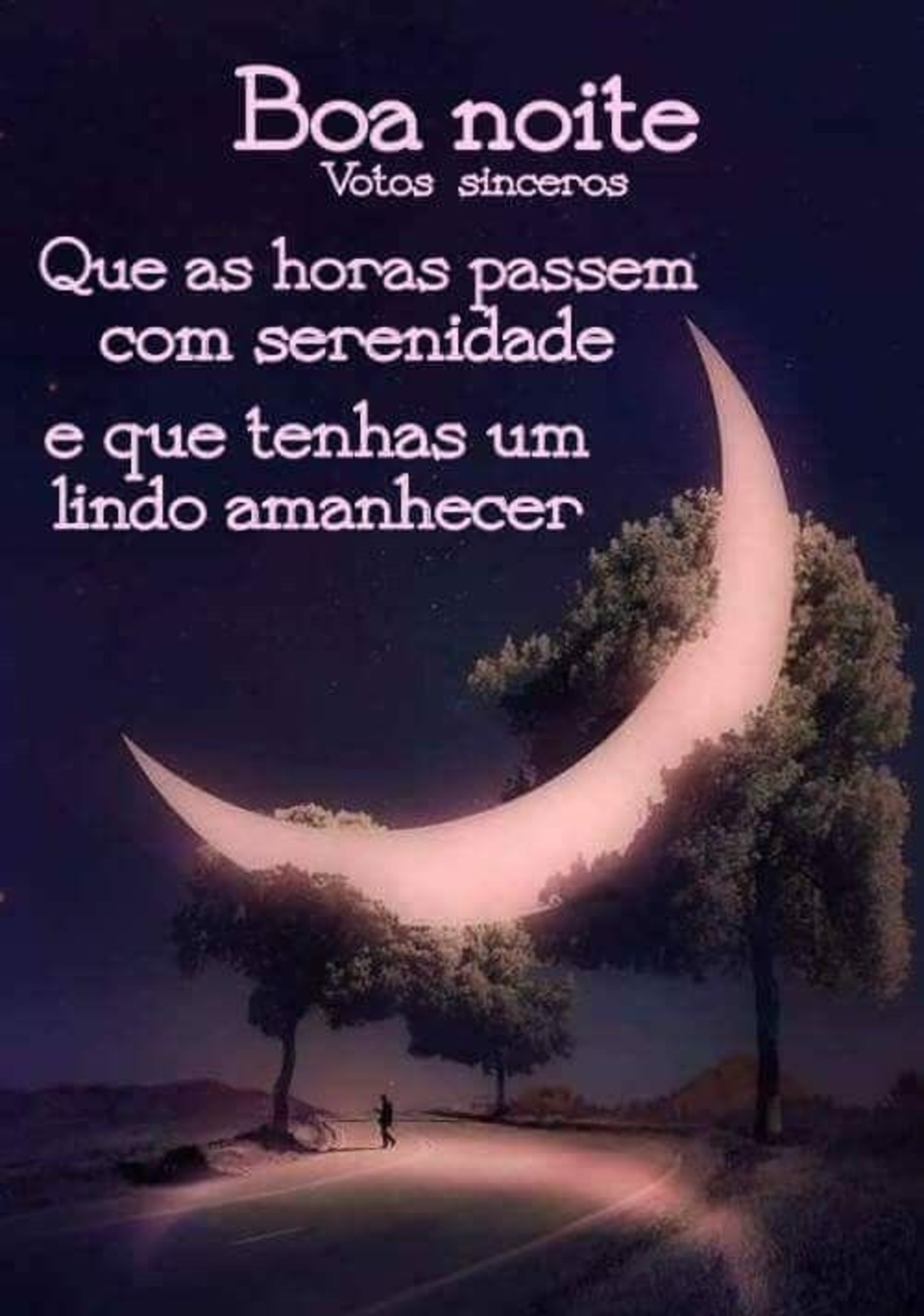 Boa Noite frases 163