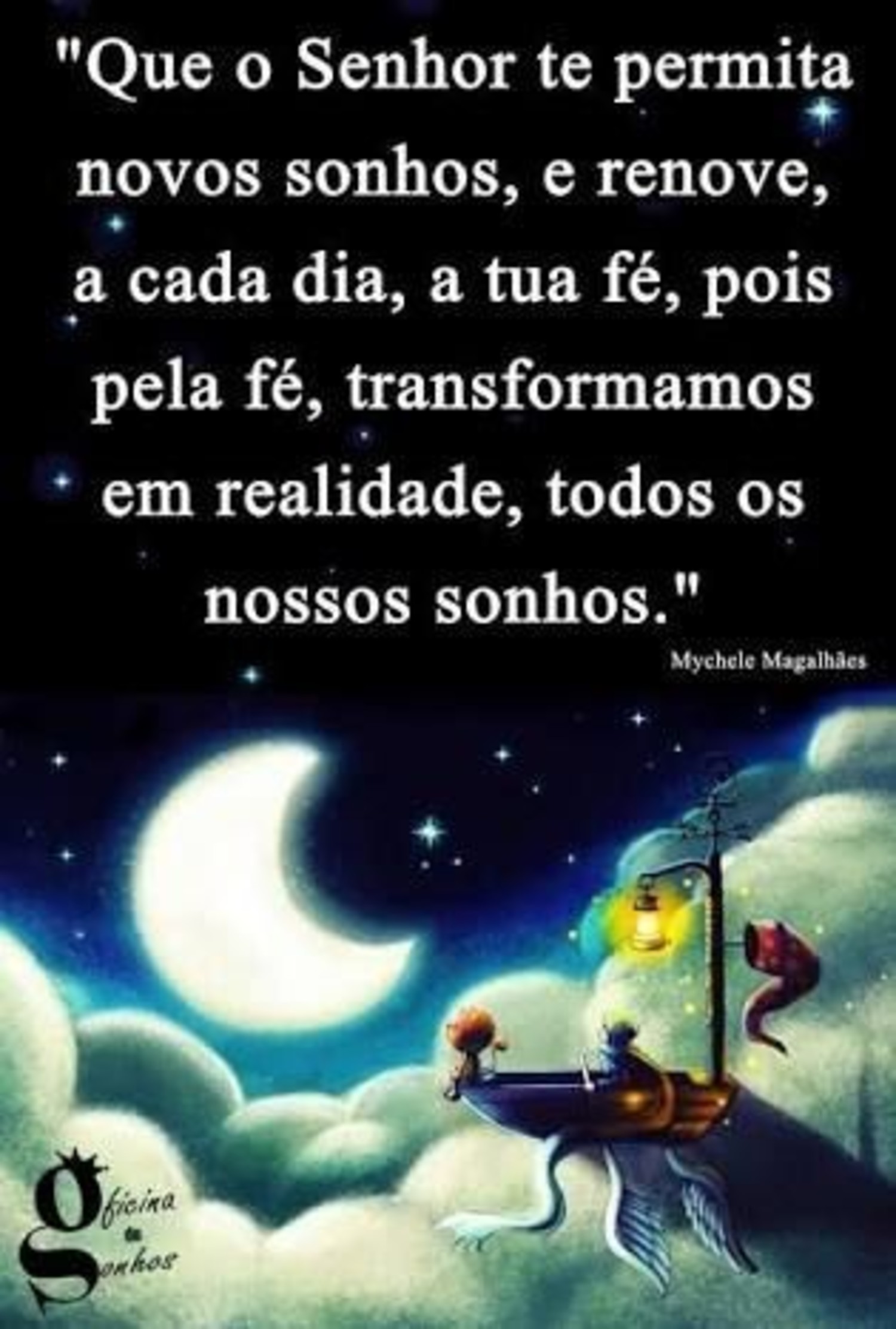 Boa Noite frases lindas 191