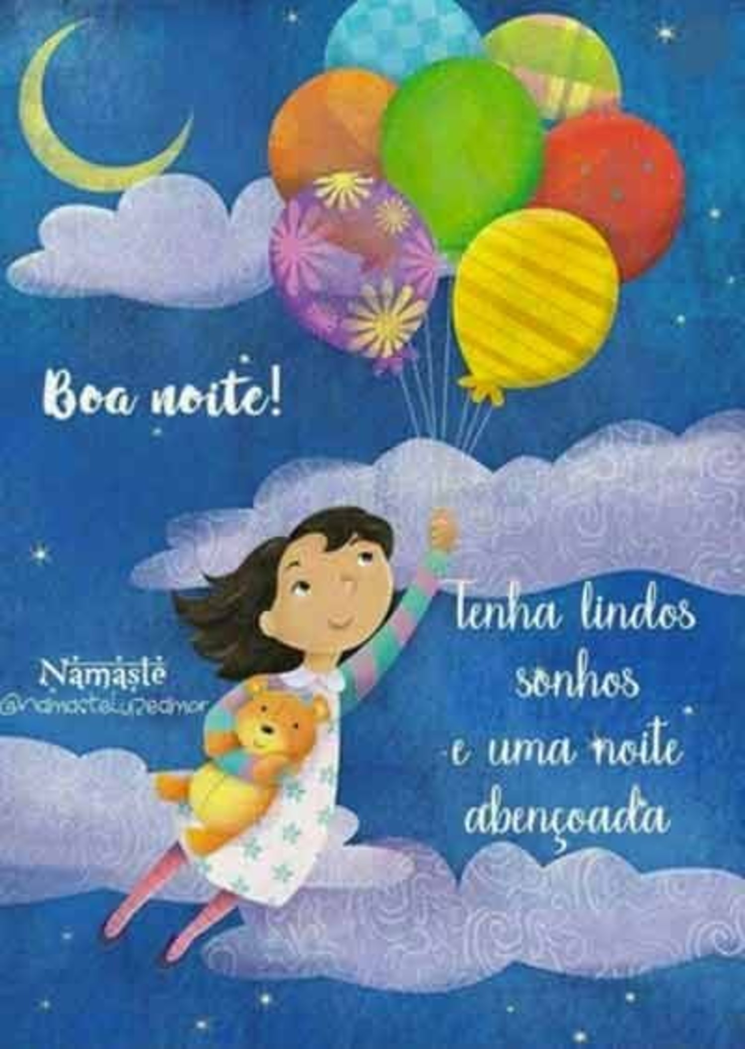 Boa Noite imagens 116