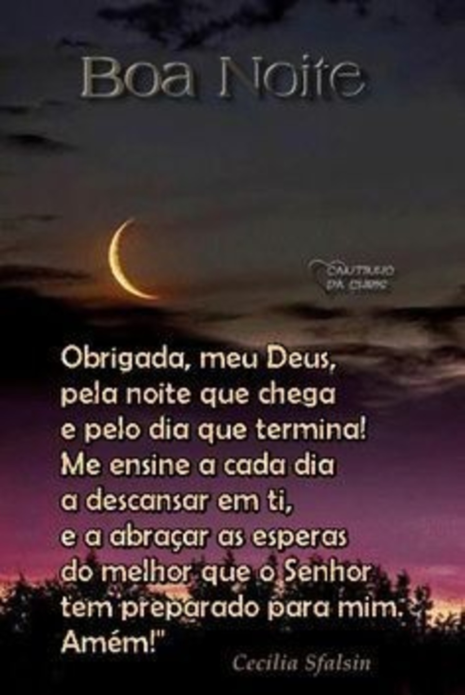 Boa Noite imagens Pinterest 451