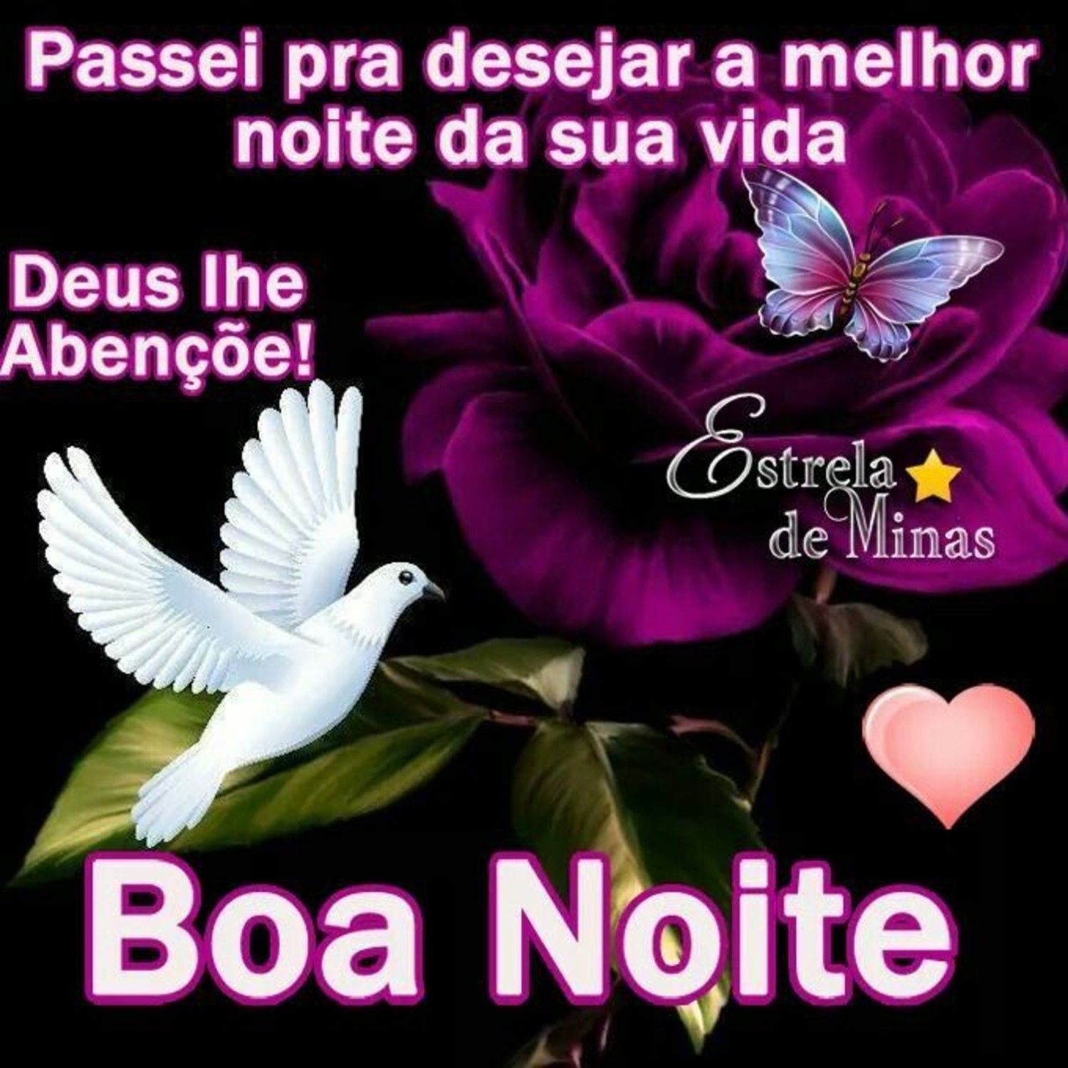 Boa Noite imagens WhatsApp 209