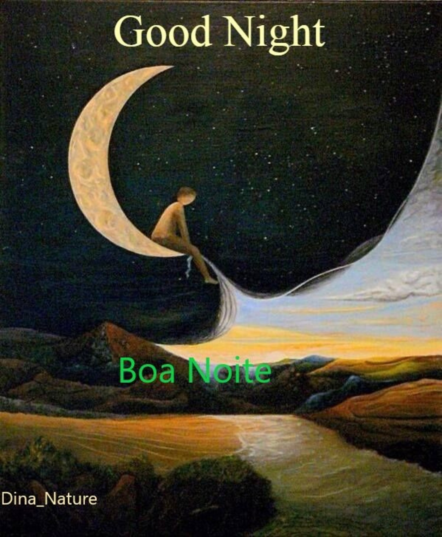 Boa Noite imagens para enviar 365