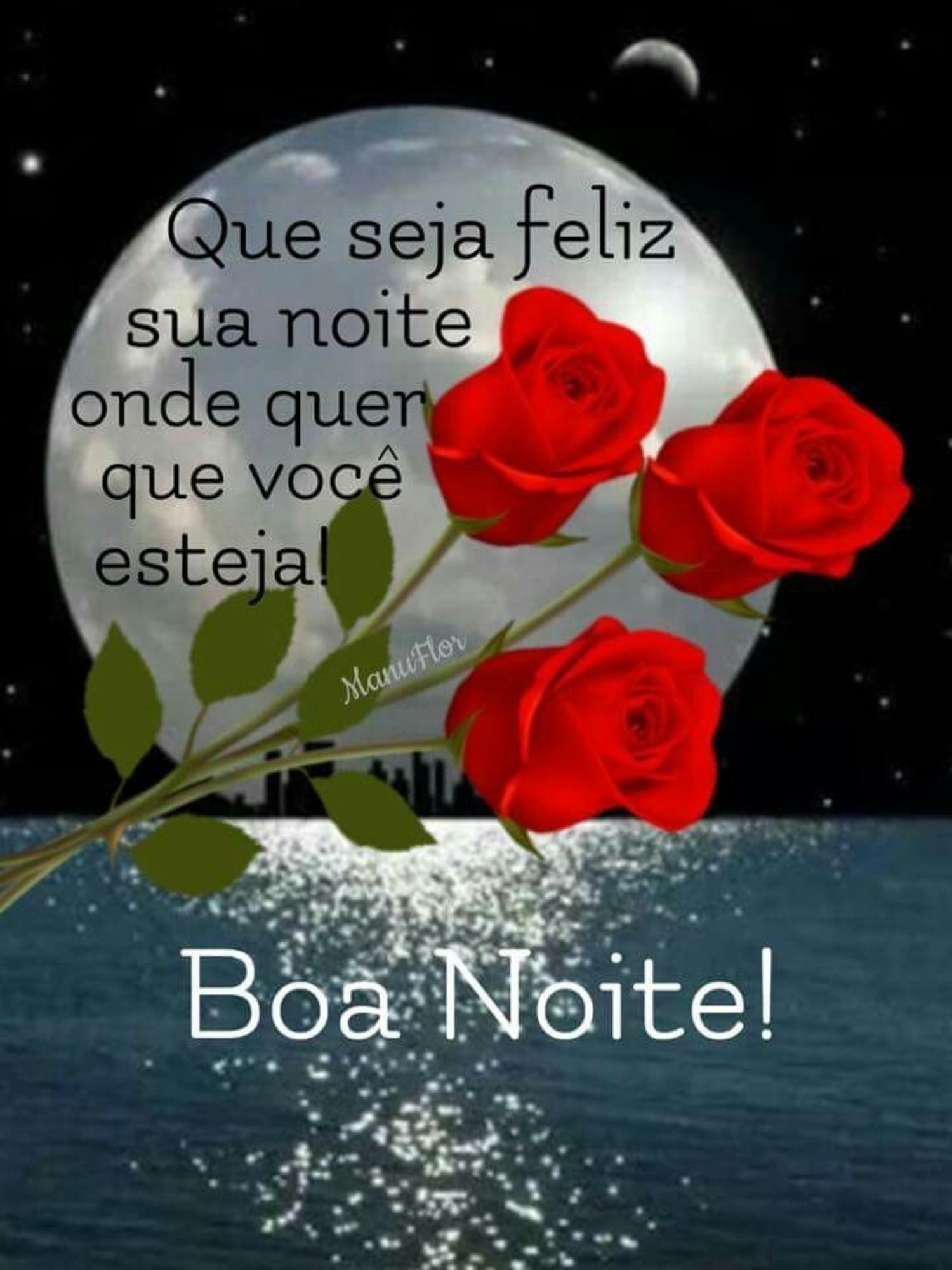 Boa Noite imagens para whatsapp 442