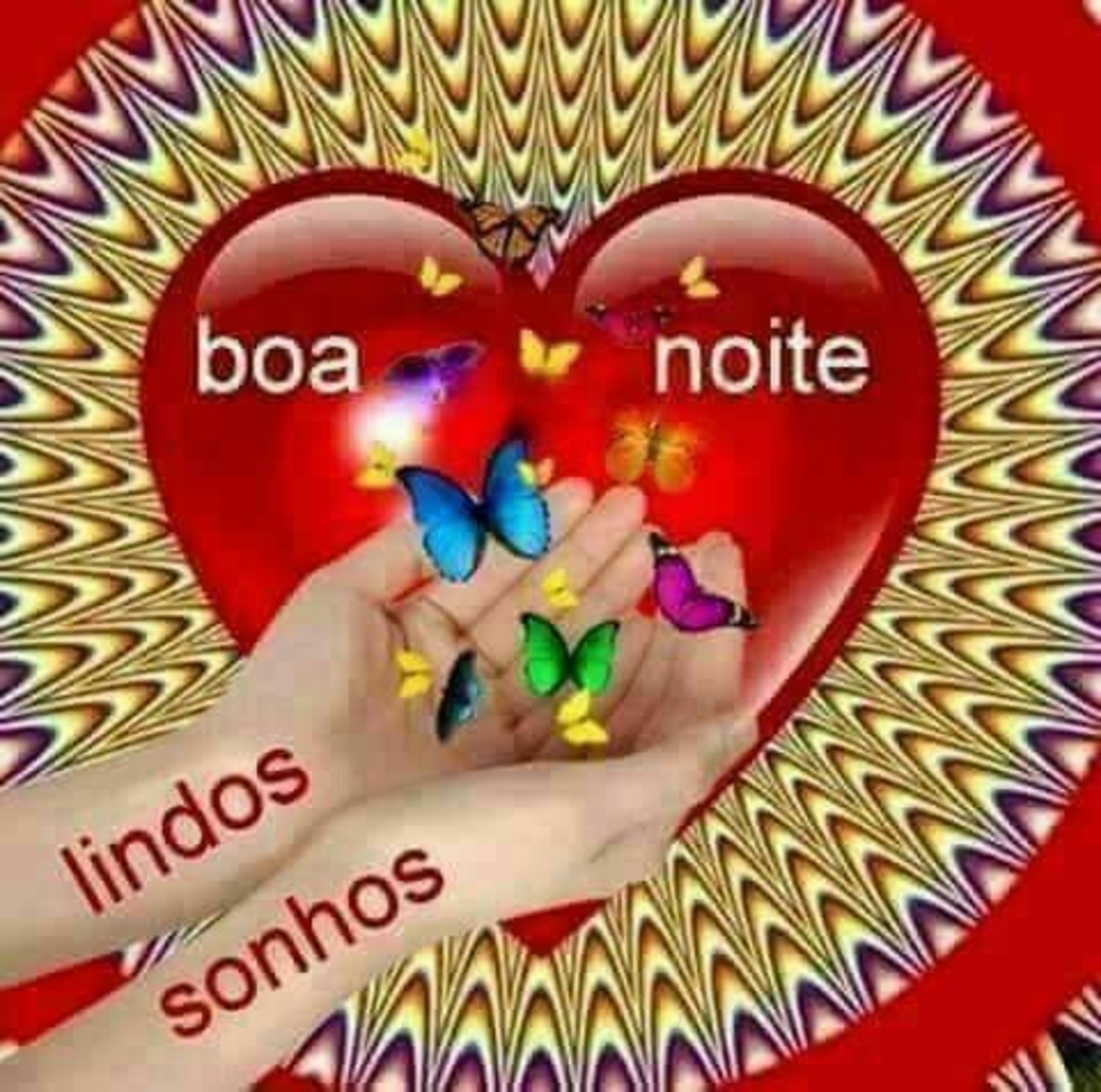 Boa Noite lindos sonhos 383