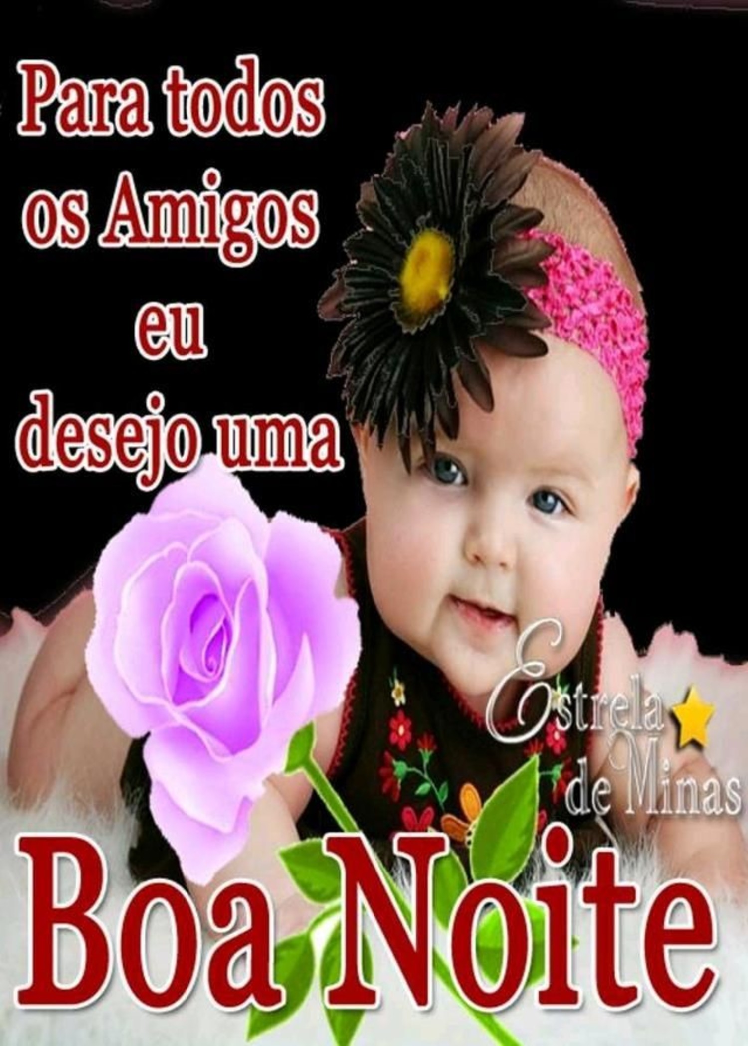 Boa Noite mensagens 126