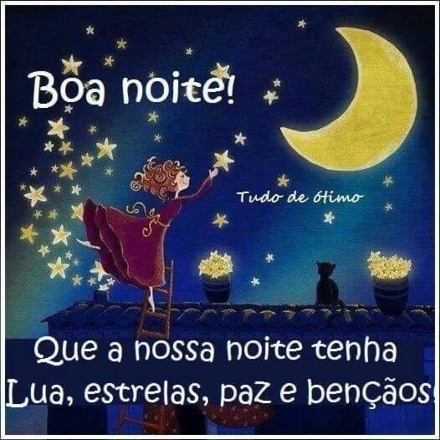 Boa Noite mensagens 132