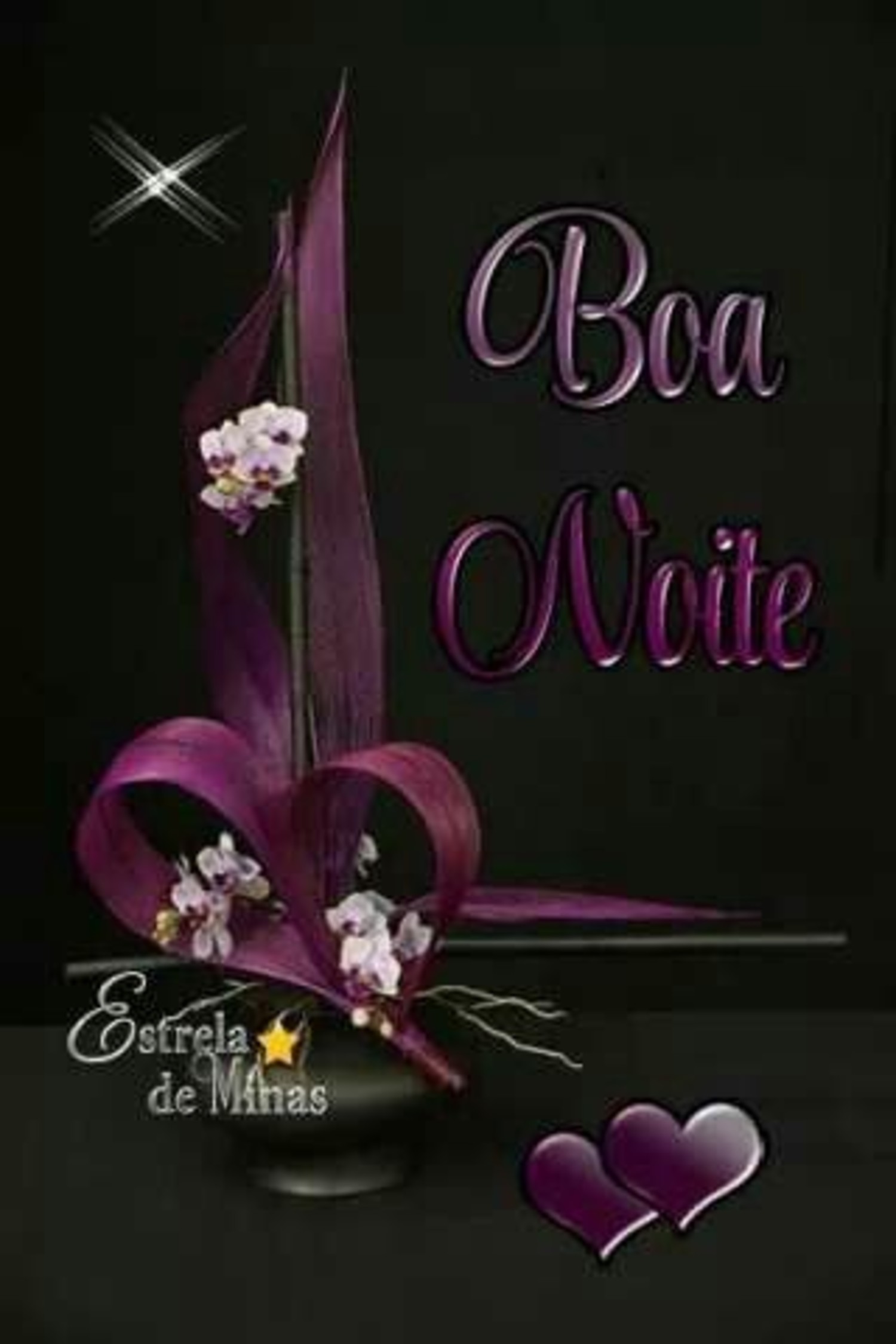 Boa Noite mensagens Facebook 219