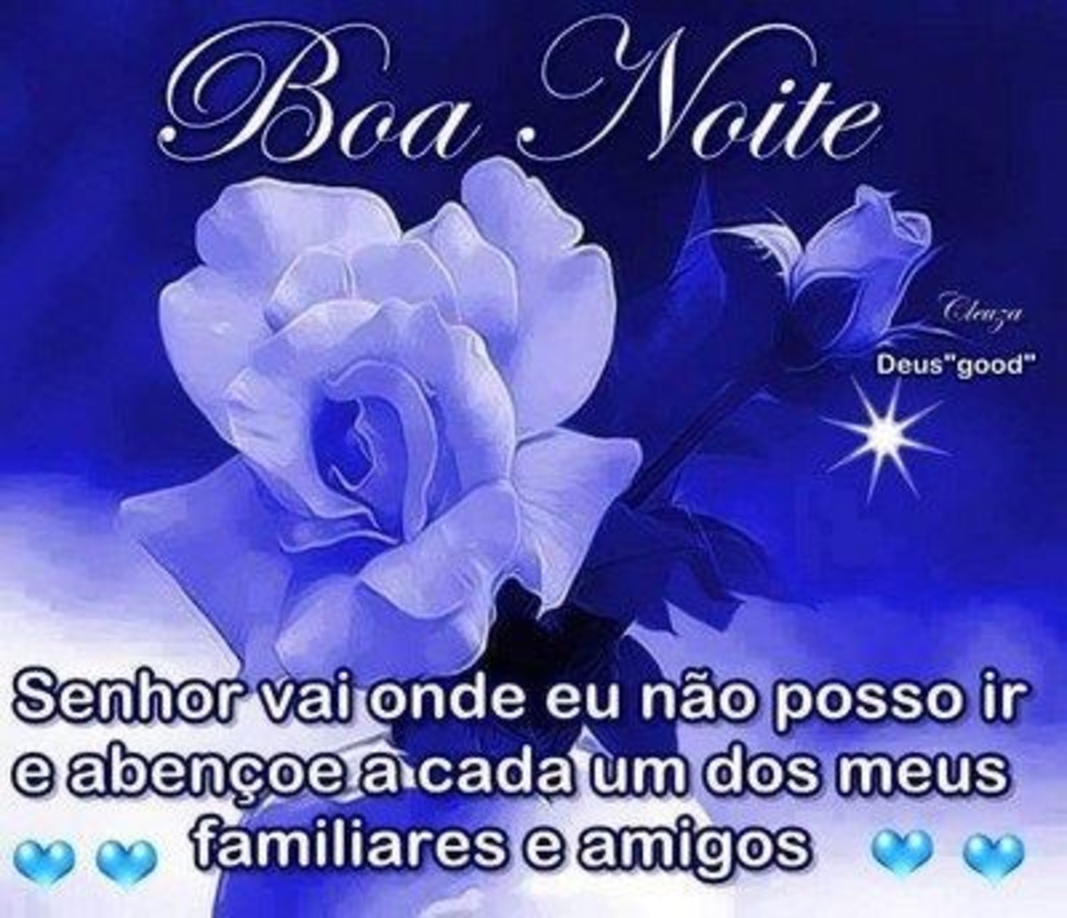 Boa Noite mensagens para Facebook 462