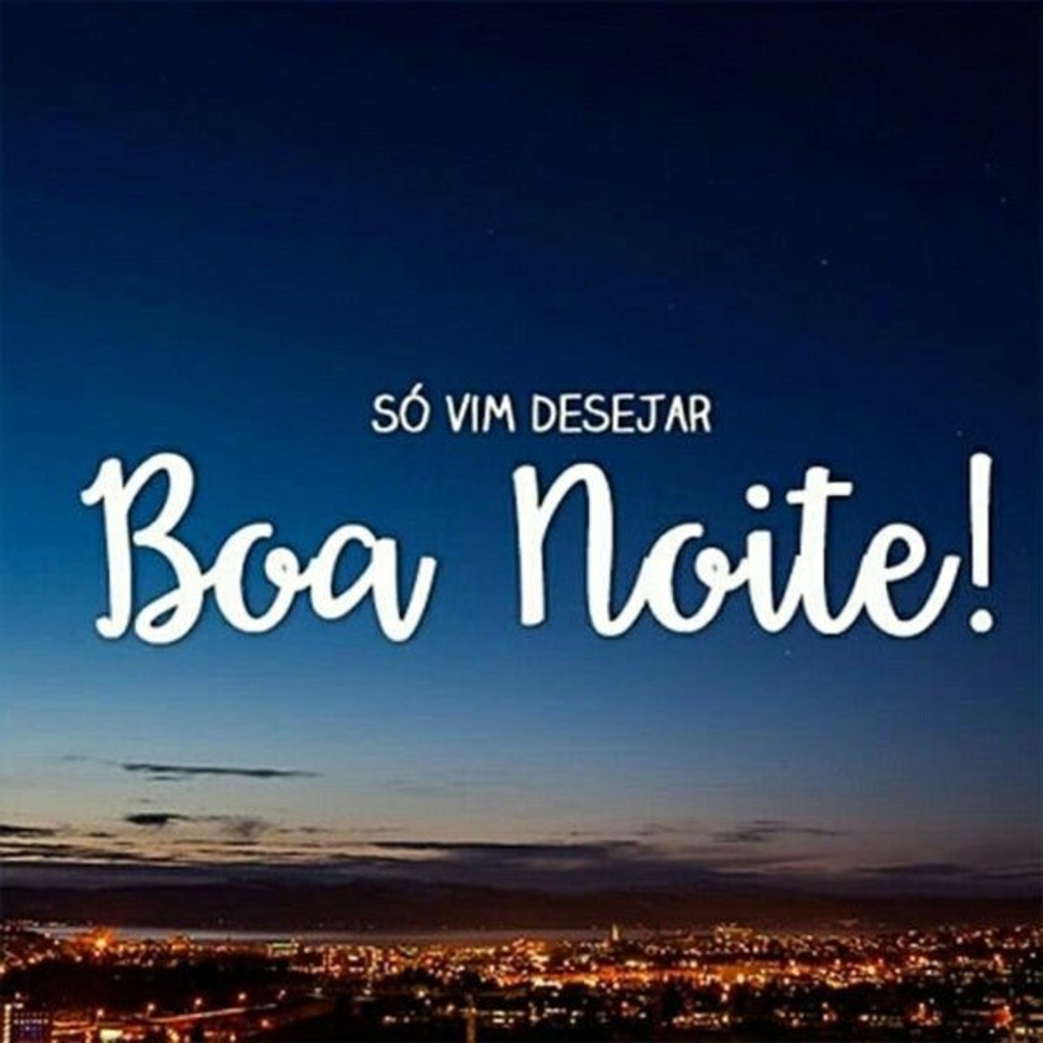 Boa Noite mensagens para Facebook 469