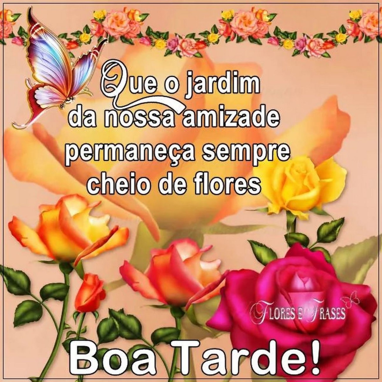 Boa Tarde imagens para Facebook 196