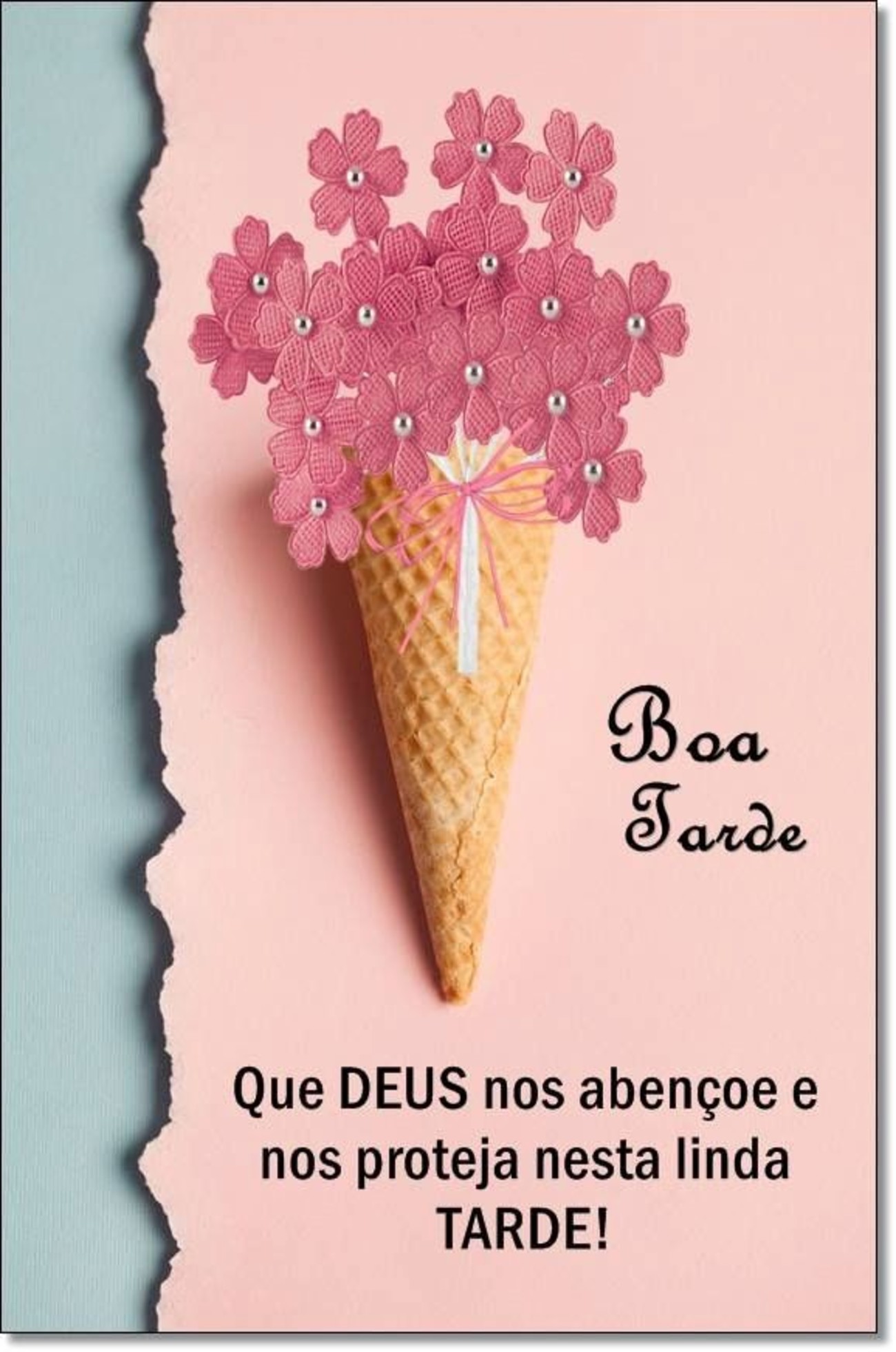 Boa Tarde imagens para Facebook 199