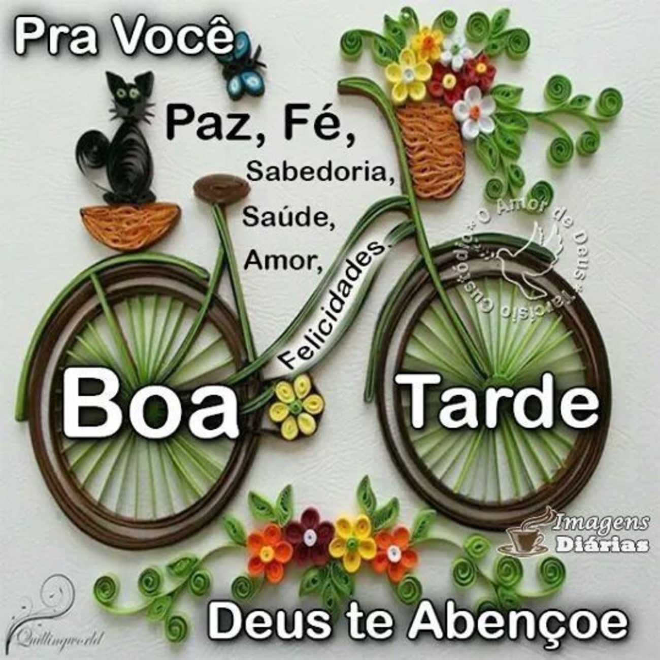 Boa Tarde linda 246