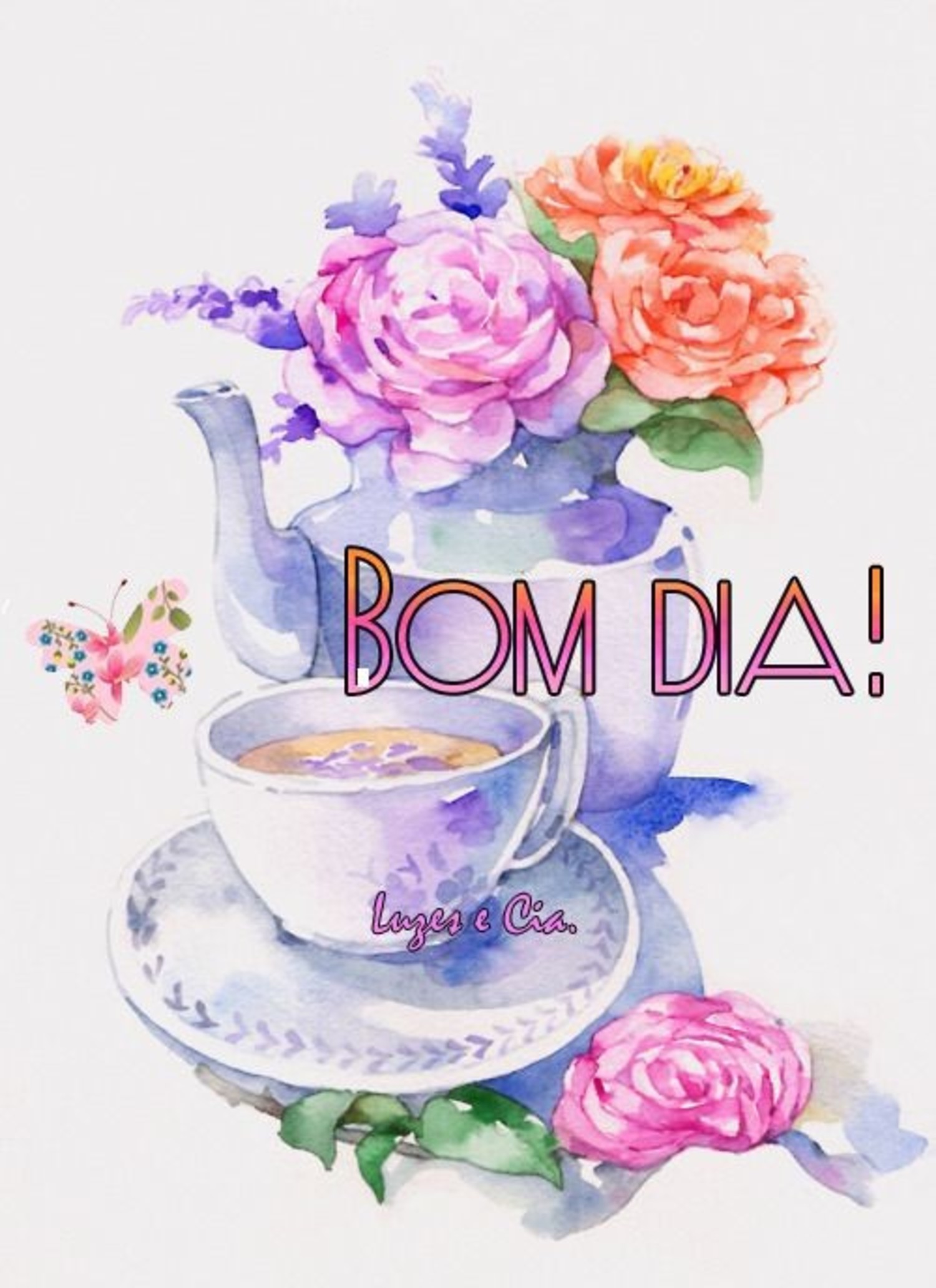 Bom Dia 128