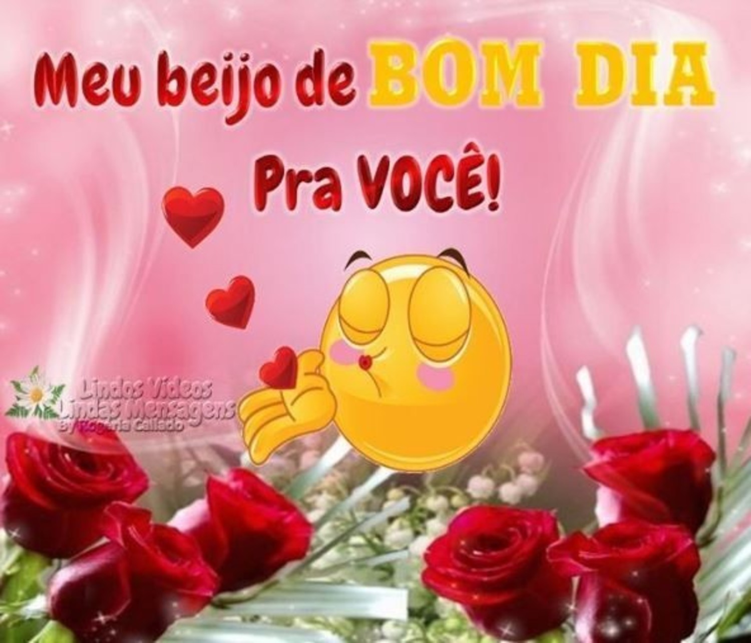 Bom Dia Belas Imagens Facebook Whatsapp 59