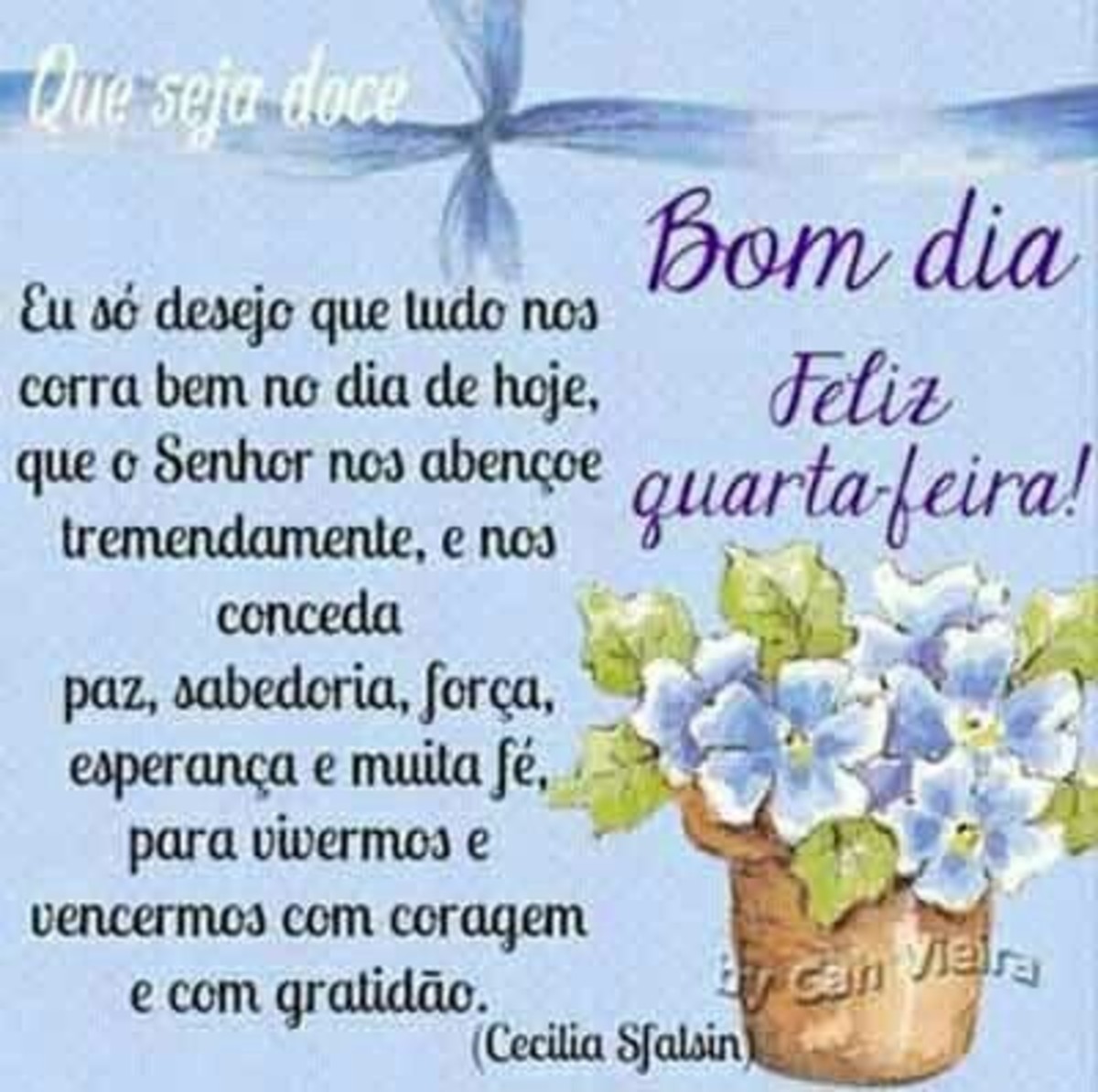 Bom Dia Feliz Quarta-Feira Bom Dia Feliz Quarta-Feira