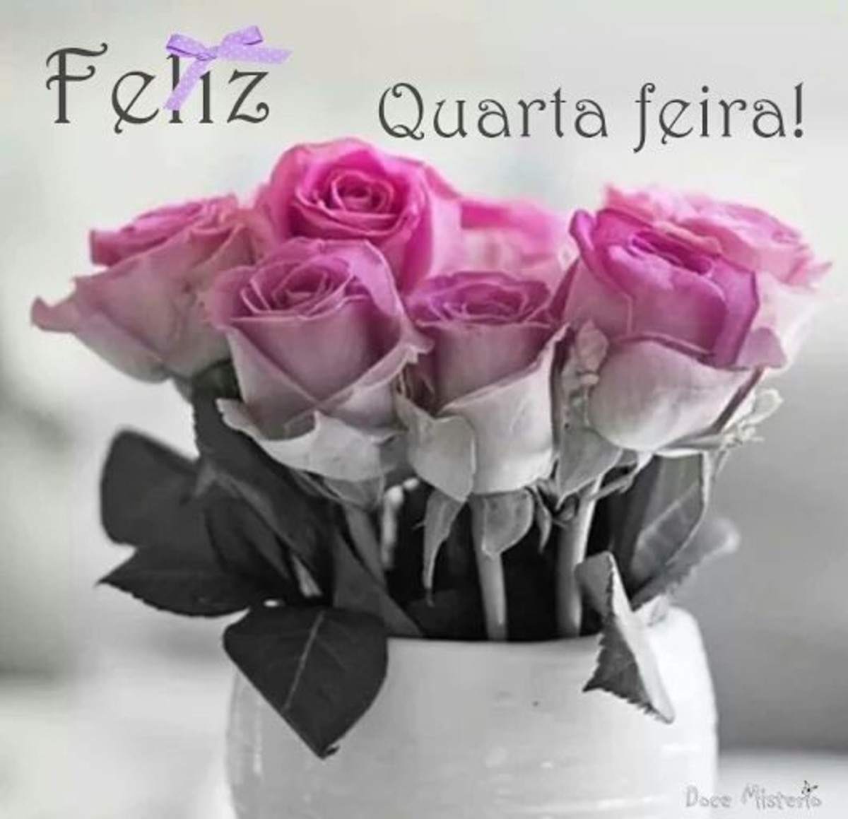 Bom Dia Feliz Quarta-Feira amor 137