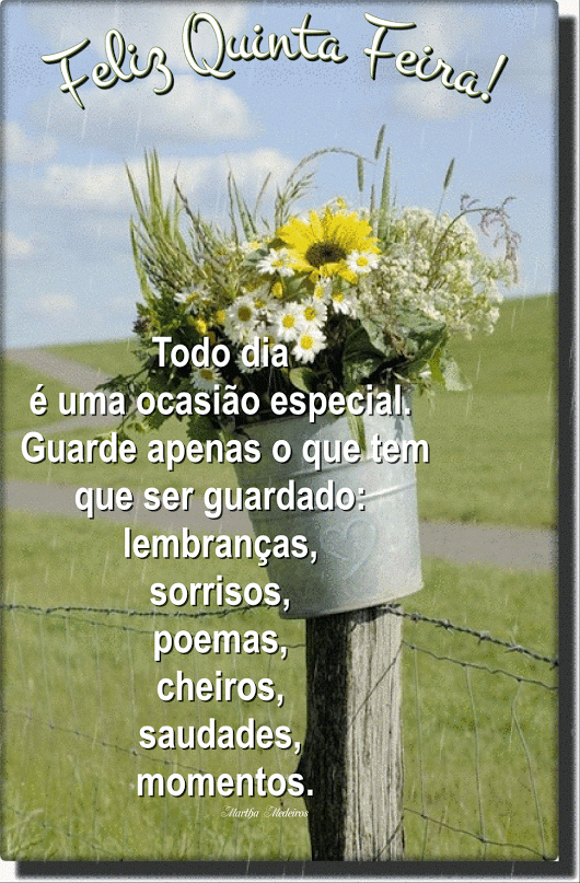 Bom Dia Feliz Quinta-feira GIF 237 Bom Dia Feliz Quinta-feira GIF 237